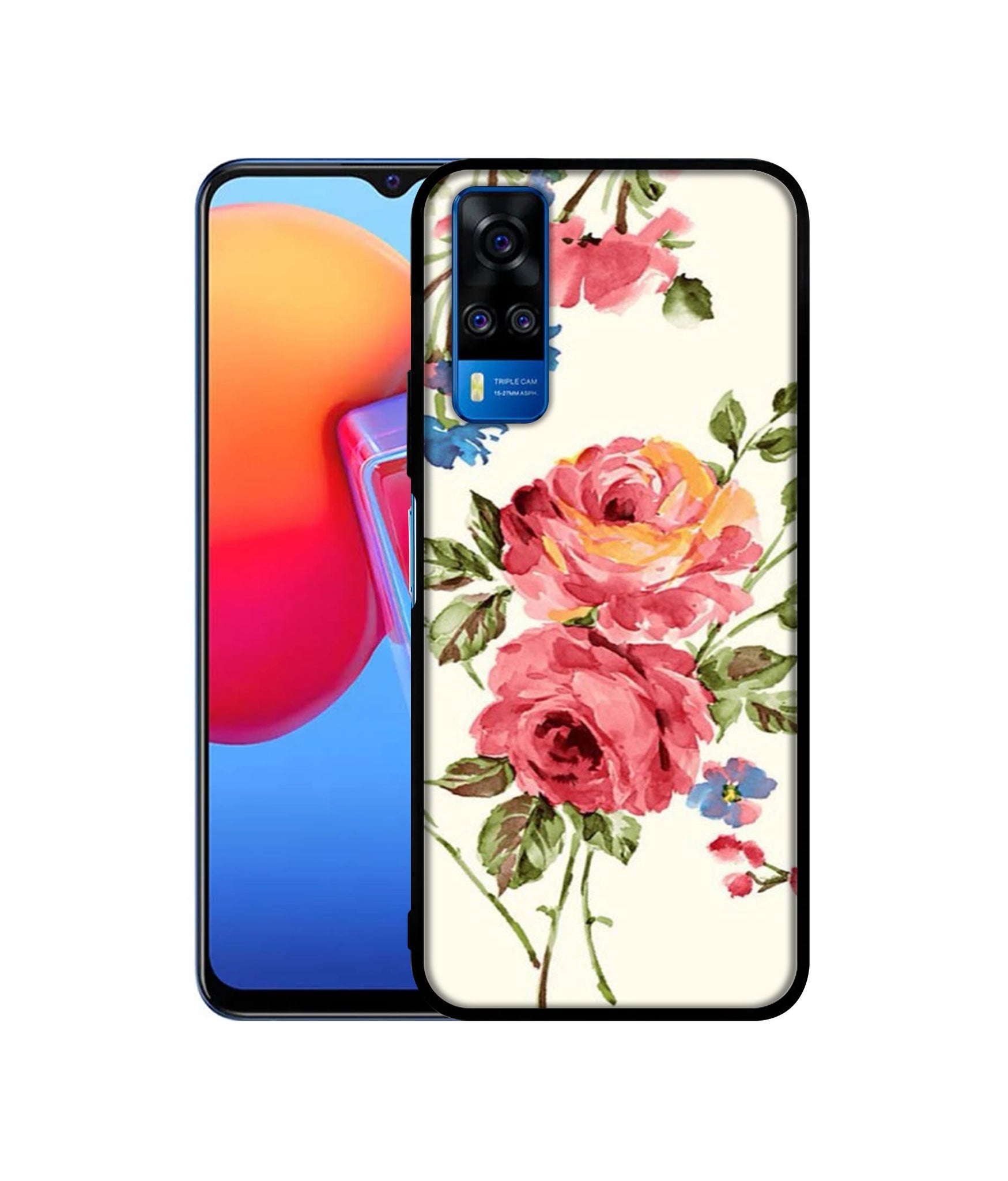 Vivo Y51 (2020) 4G / Y51A 4G / Y31 4G / Y53s 4G