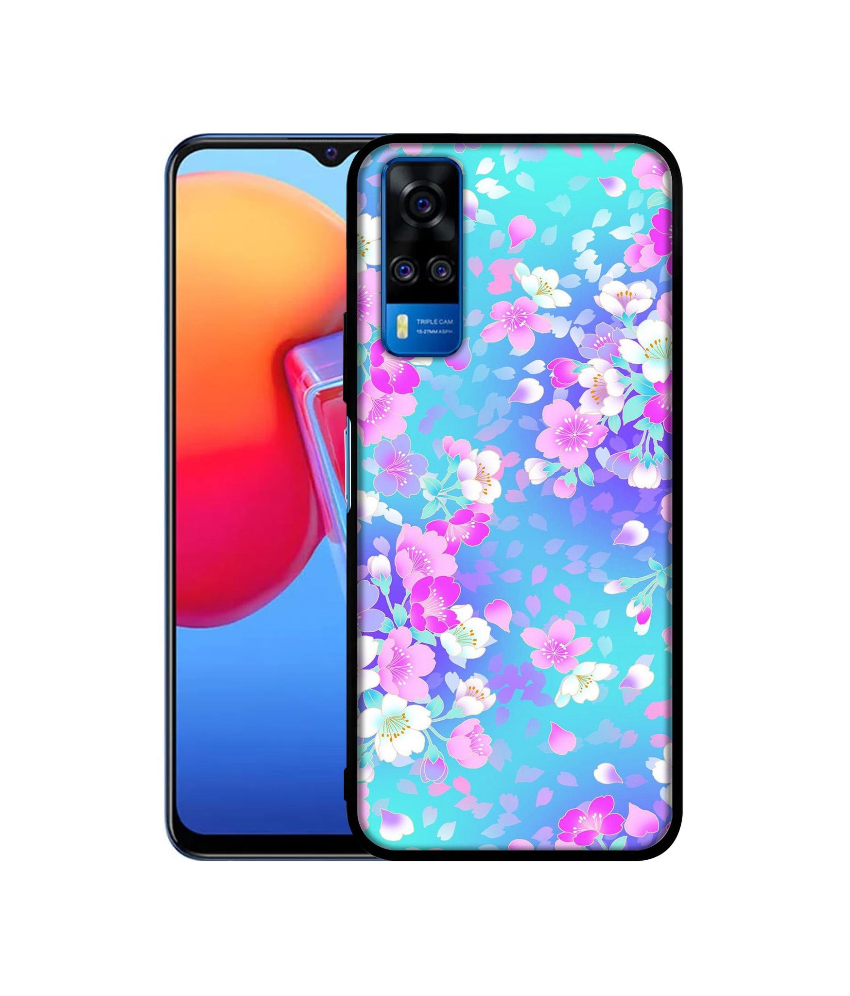 Vivo Y51 (2020) 4G / Y51A 4G / Y31 4G / Y53s 4G