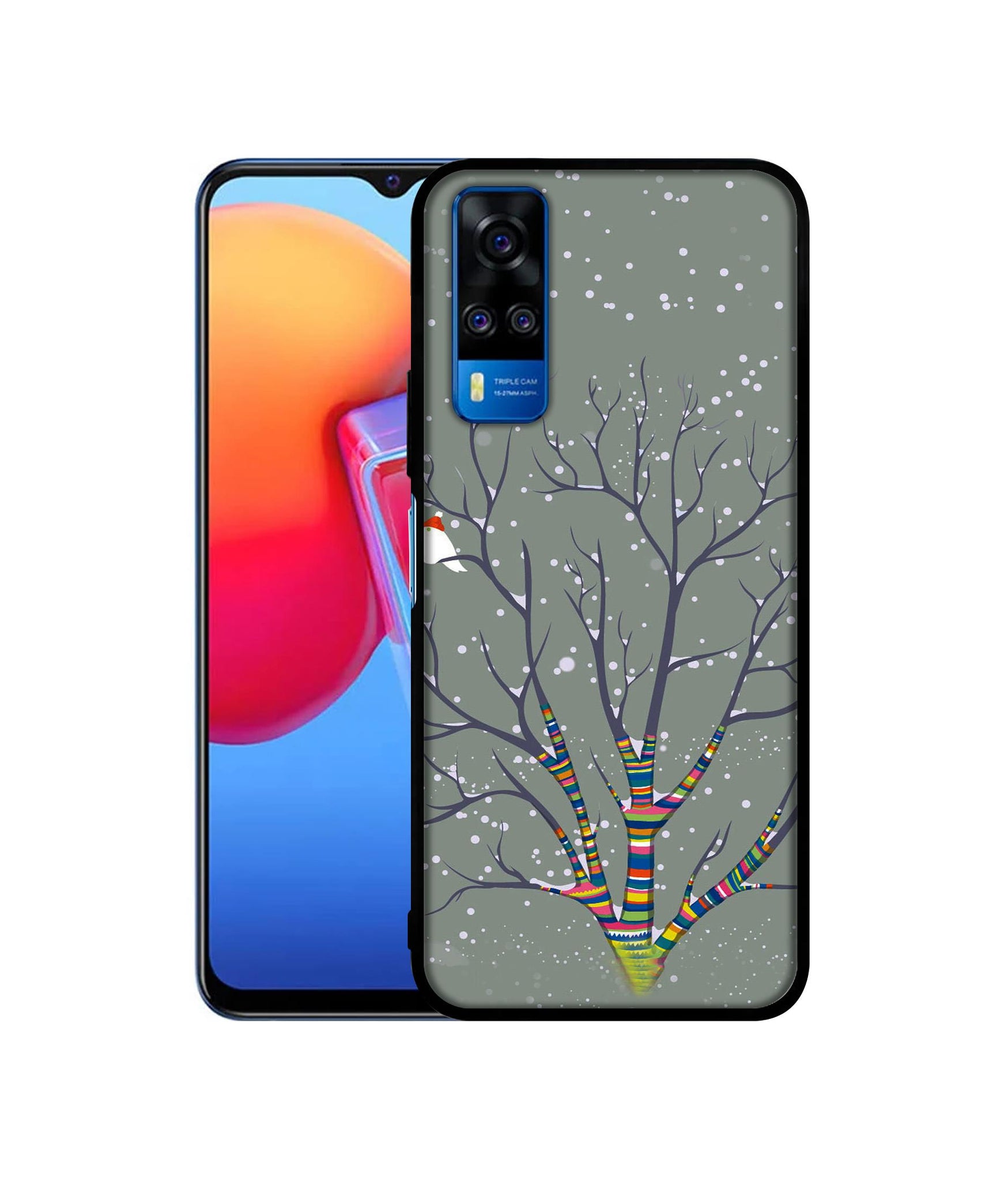 Vivo Y51 (2020) 4G / Y51A 4G / Y31 4G / Y53s 4G