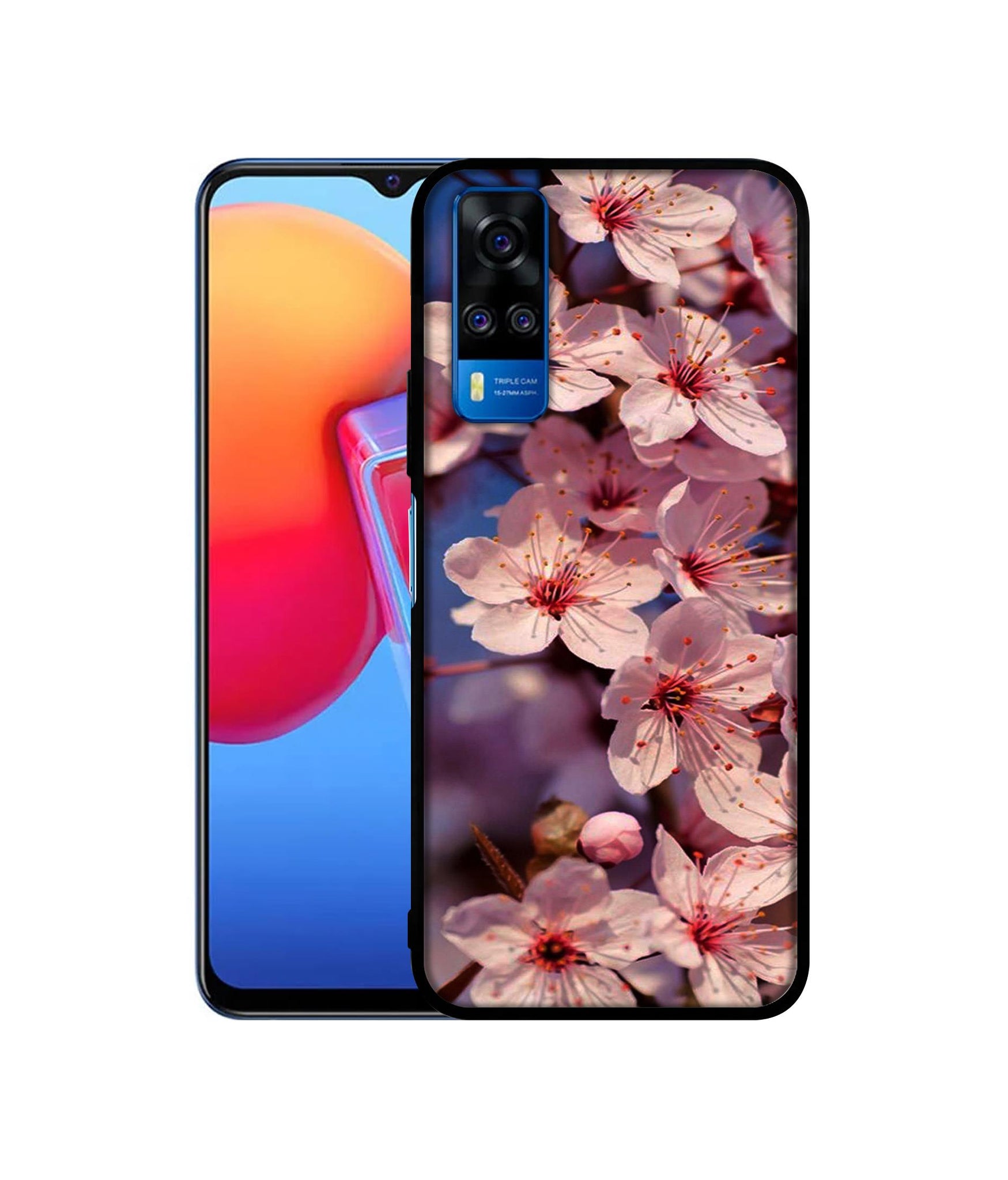 Vivo Y51 (2020) 4G / Y51A 4G / Y31 4G / Y53s 4G