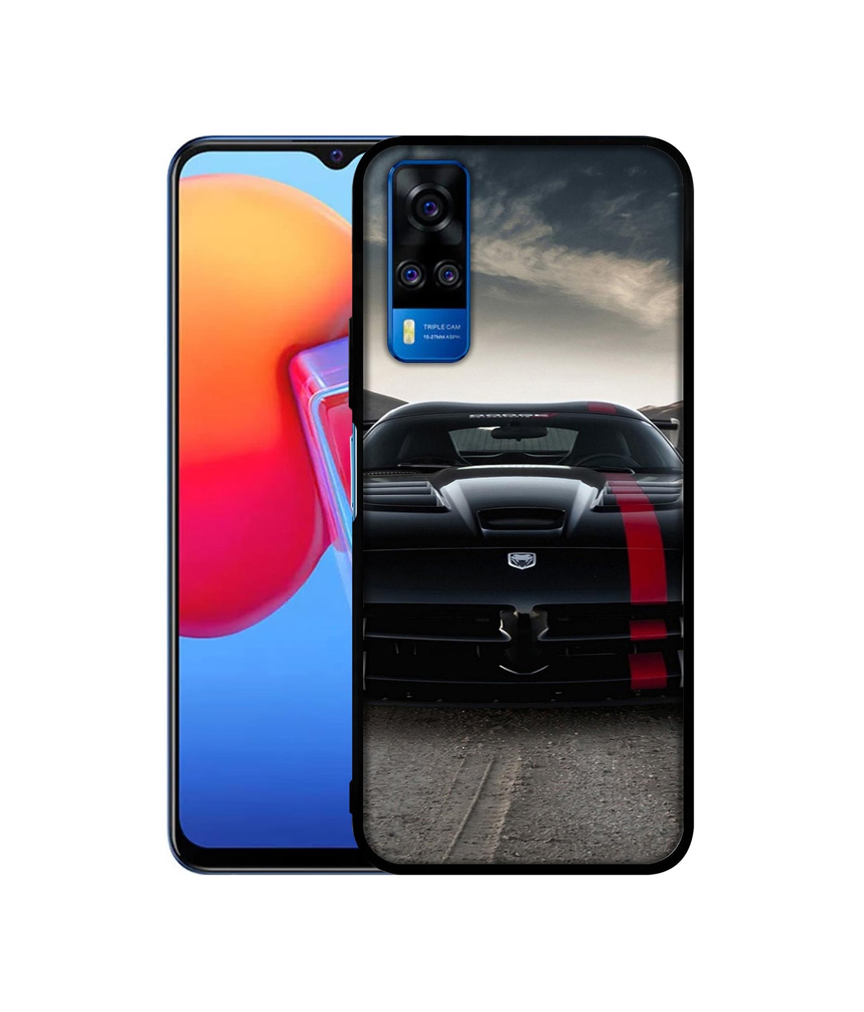 Vivo Y51 (2020) 4G / Y51A 4G / Y31 4G / Y53s 4G