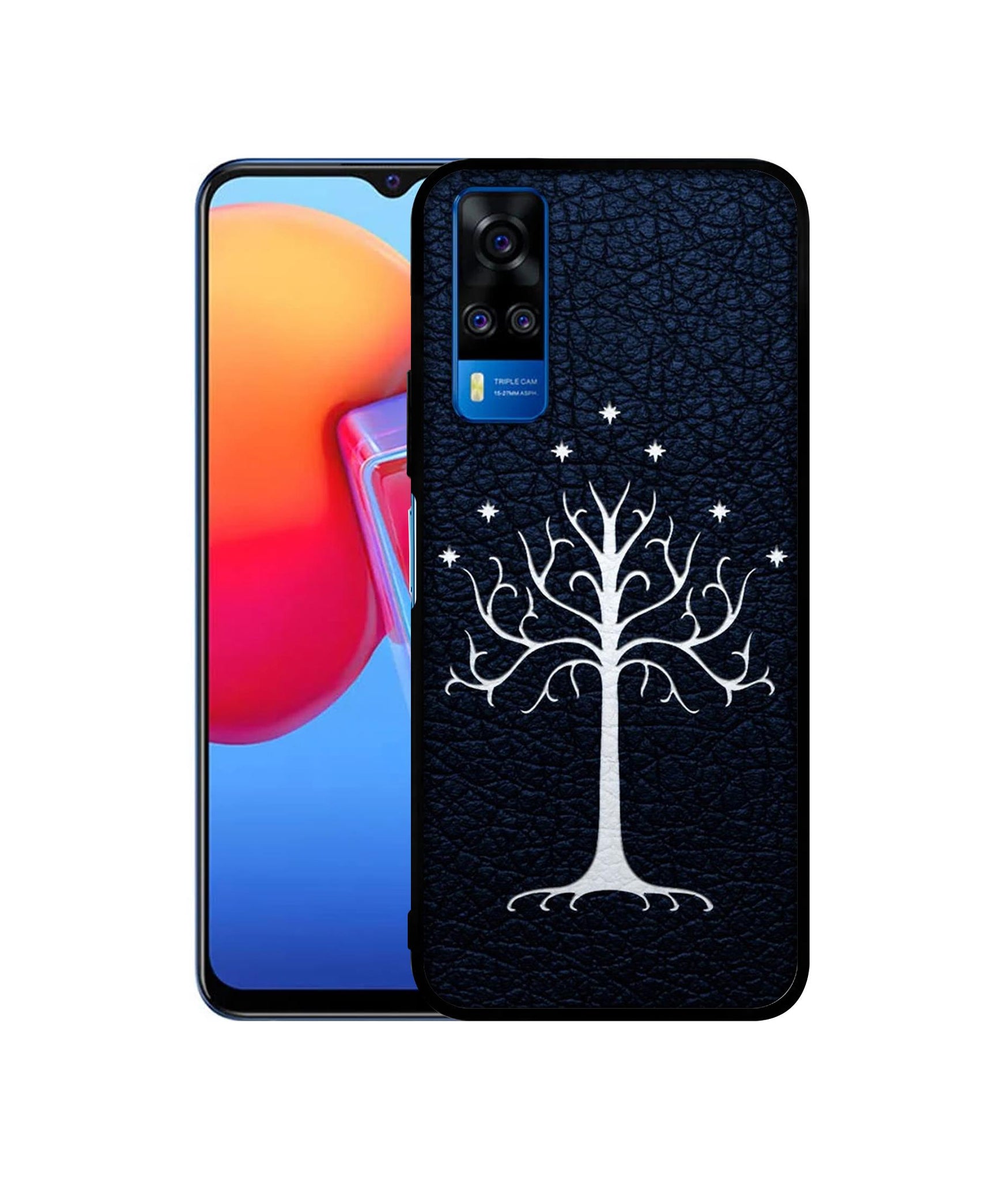 Vivo Y51 (2020) 4G / Y51A 4G / Y31 4G / Y53s 4G