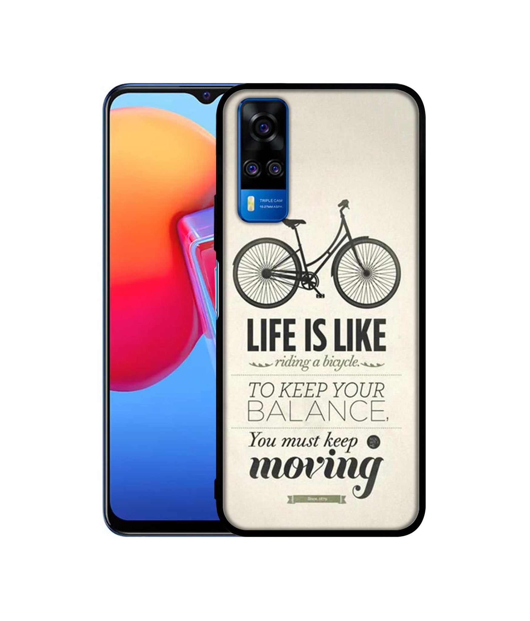 Vivo Y51 (2020) 4G / Y51A 4G / Y31 4G / Y53s 4G