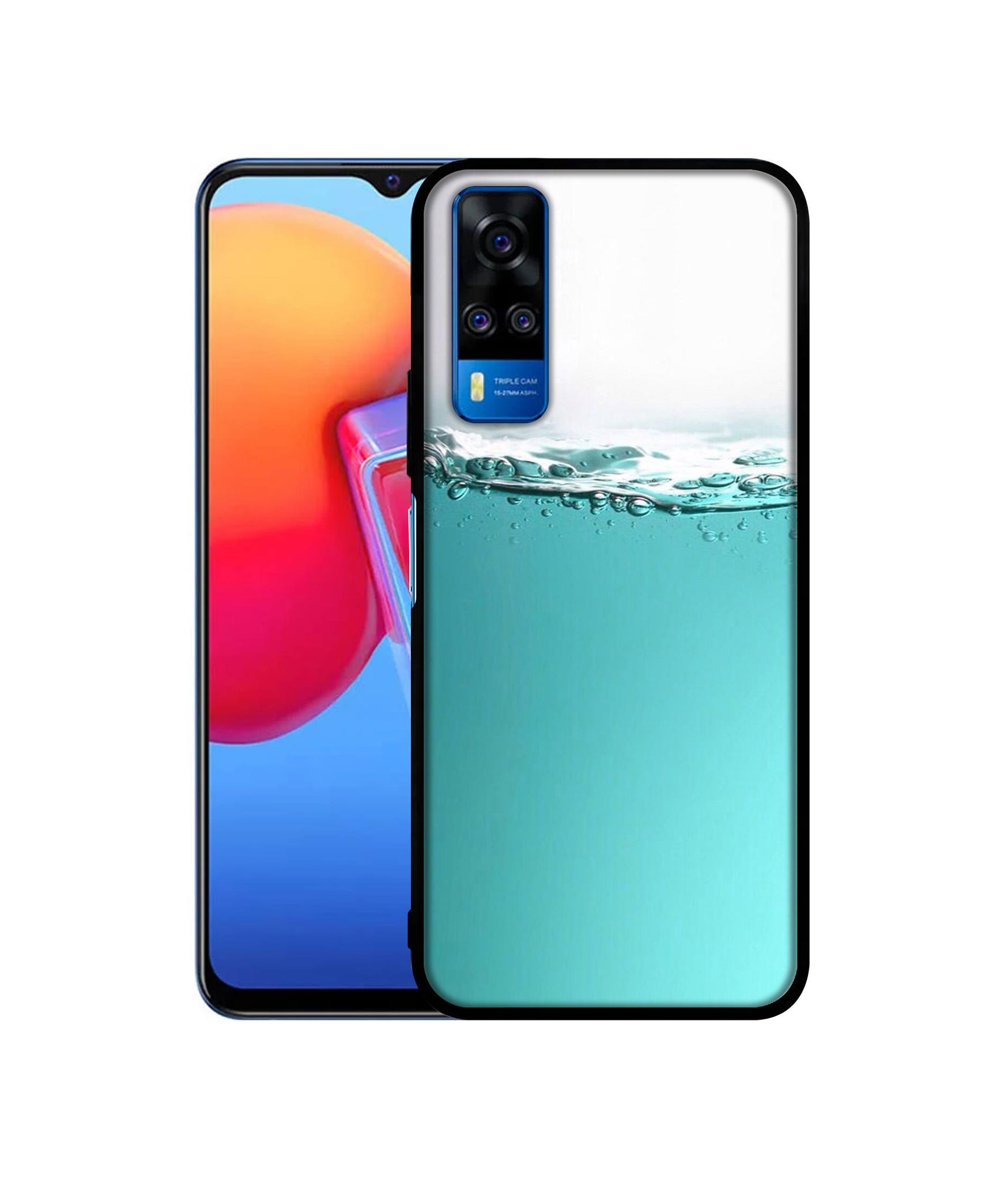 Vivo Y51 (2020) 4G / Y51A 4G / Y31 4G / Y53s 4G