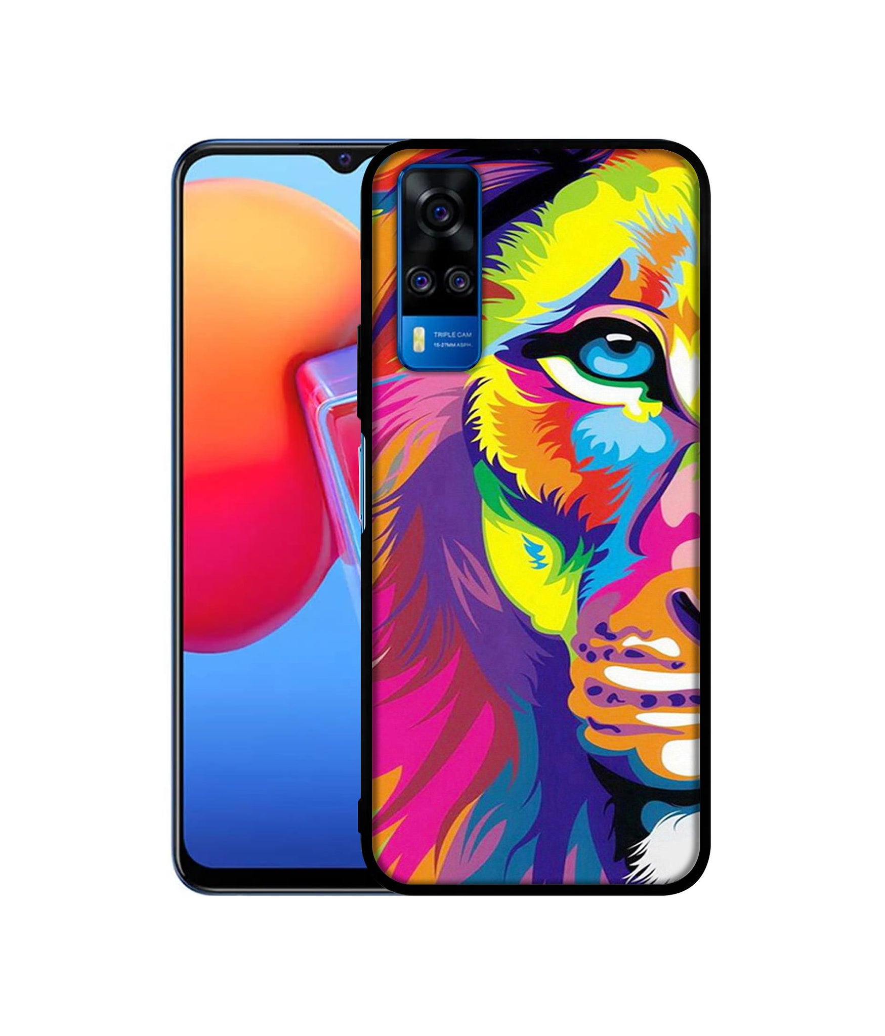 Vivo Y51 (2020) 4G / Y51A 4G / Y31 4G / Y53s 4G