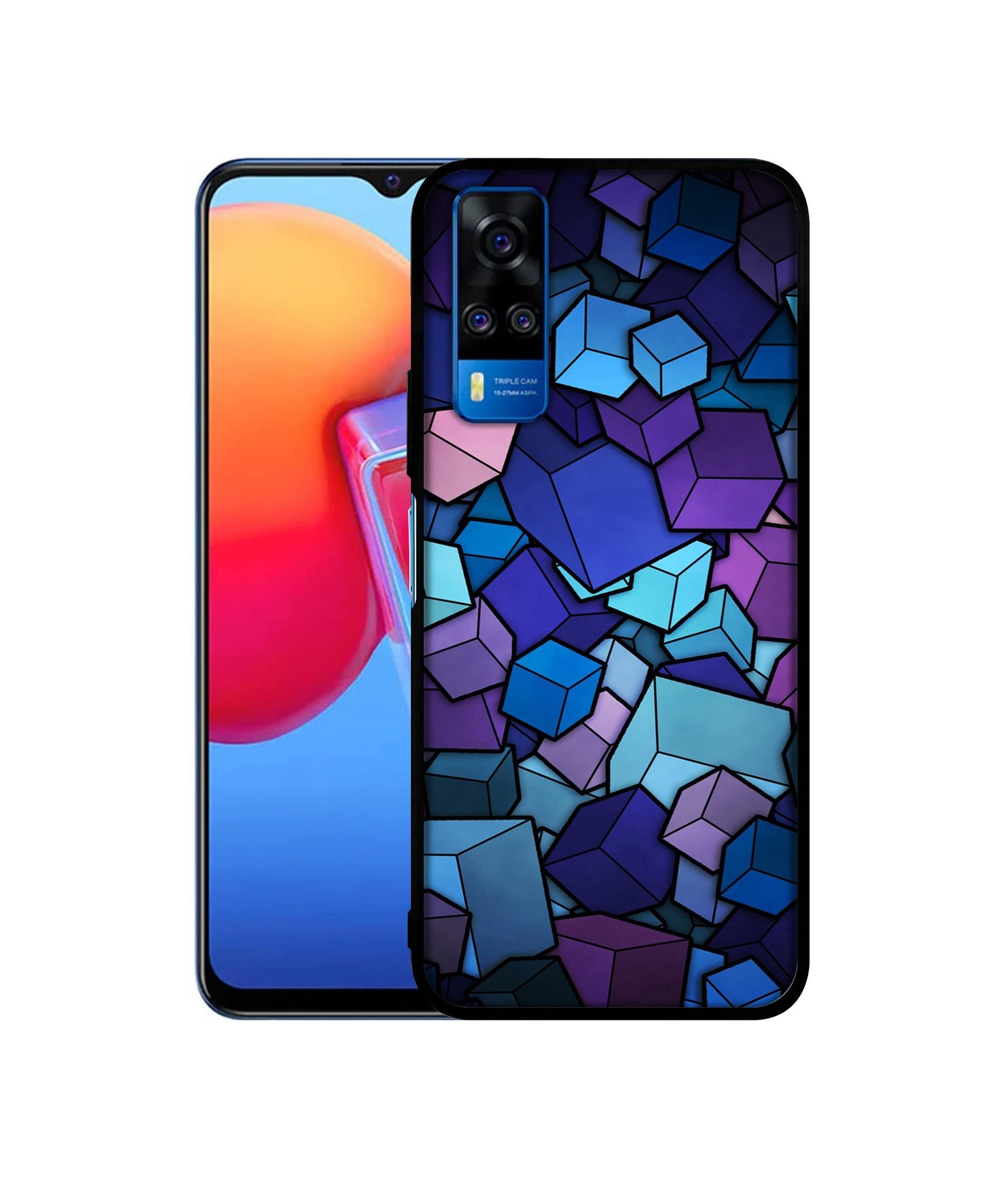 Vivo Y51 (2020) 4G / Y51A 4G / Y31 4G / Y53s 4G