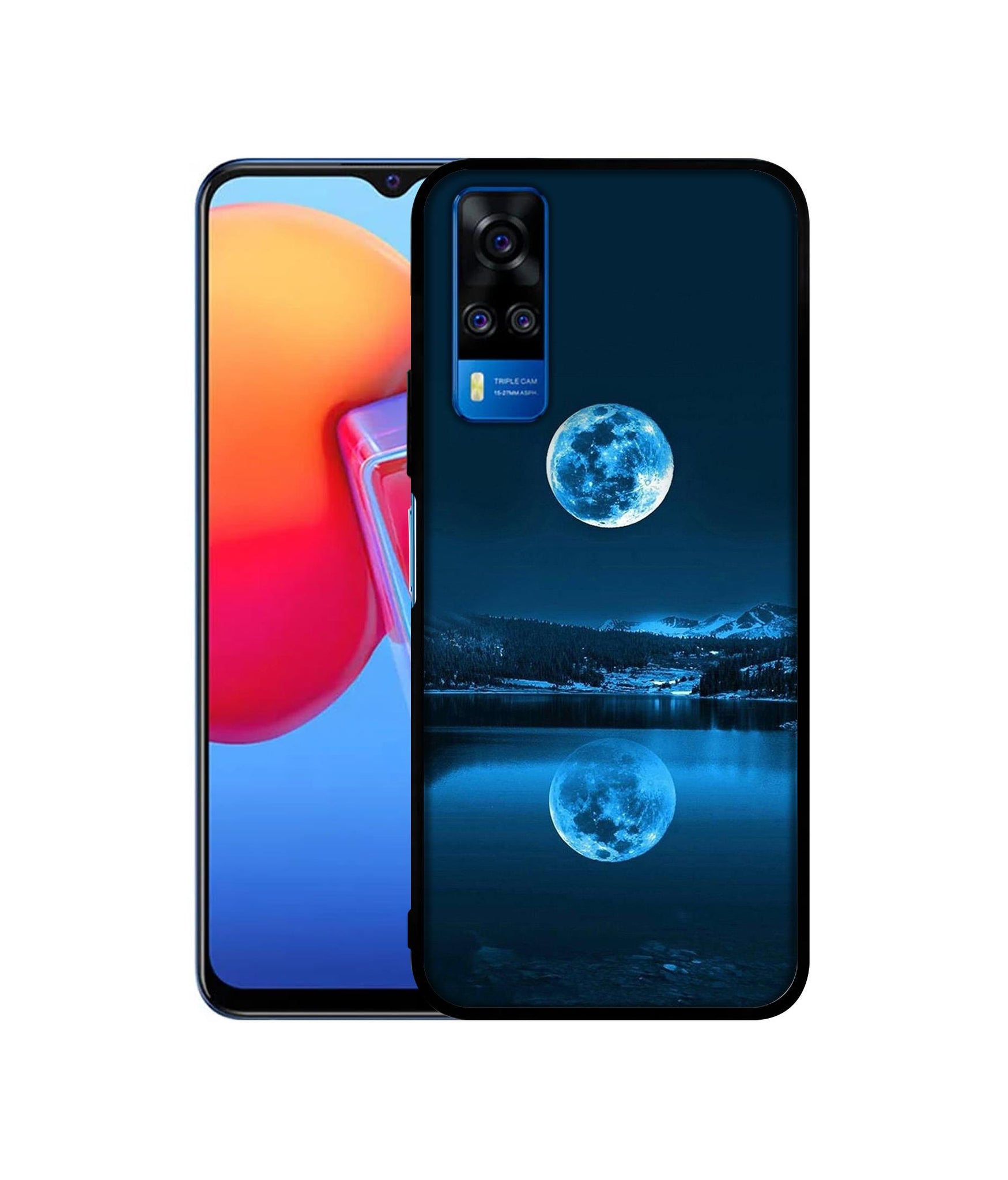 Vivo Y51 (2020) 4G / Y51A 4G / Y31 4G / Y53s 4G