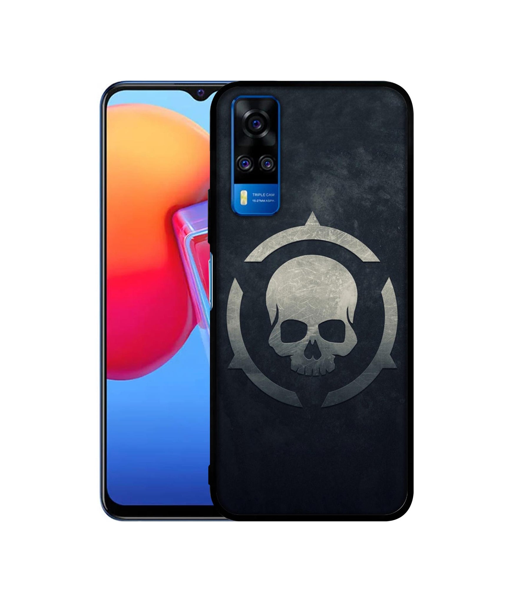 Vivo Y51 (2020) 4G / Y51A 4G / Y31 4G / Y53s 4G