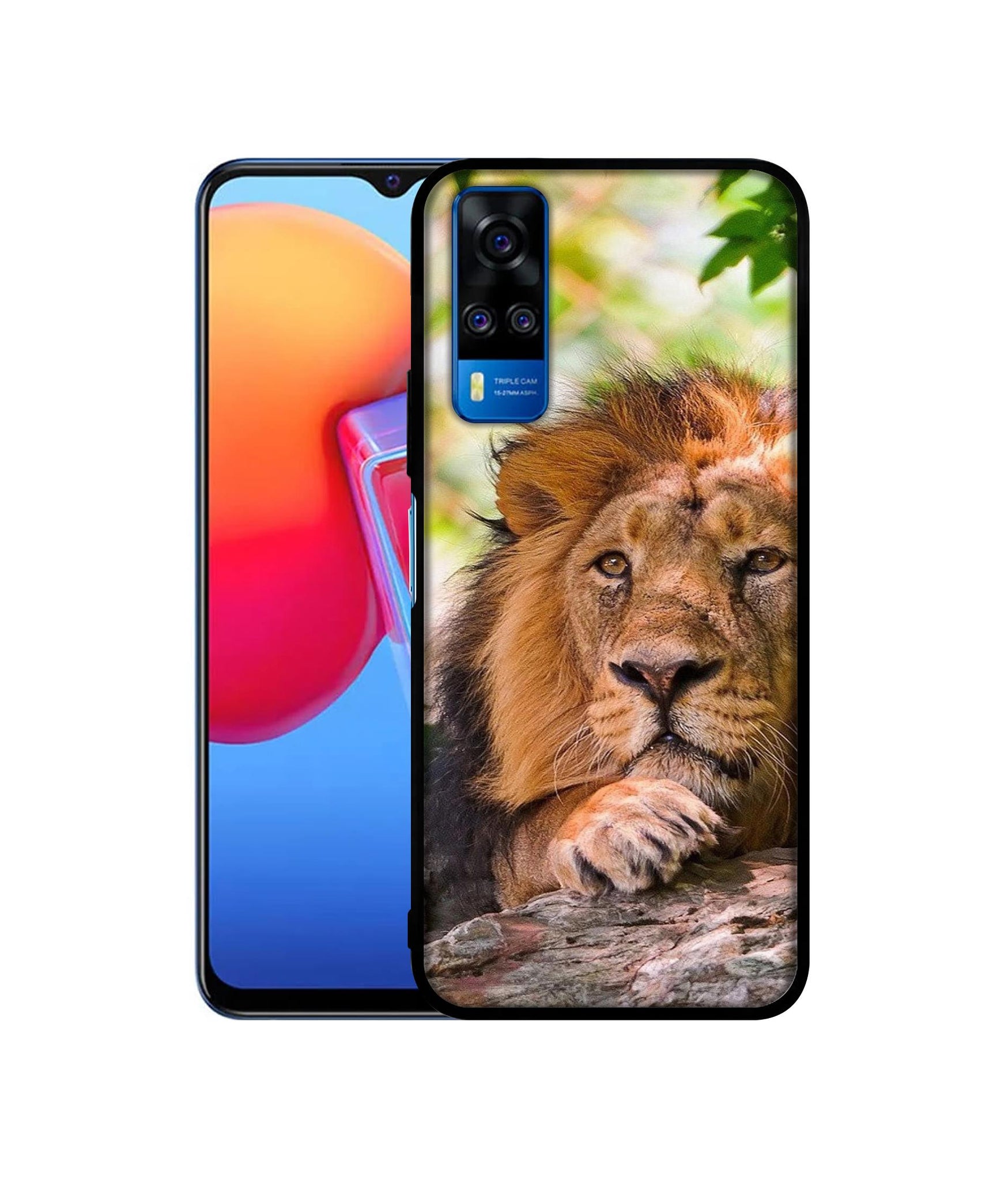 Vivo Y51 (2020) 4G / Y51A 4G / Y31 4G / Y53s 4G