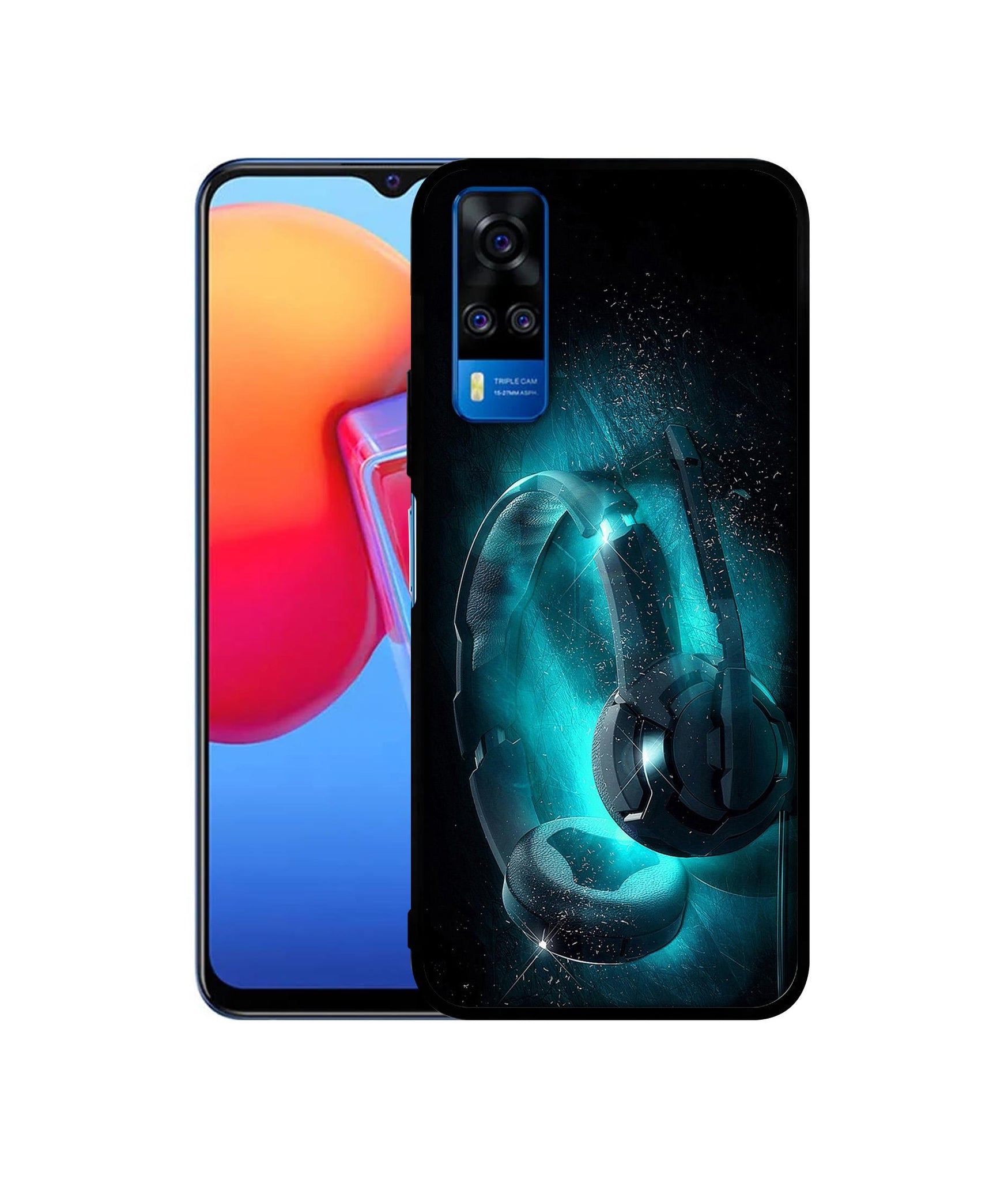 Vivo Y51 (2020) 4G / Y51A 4G / Y31 4G / Y53s 4G