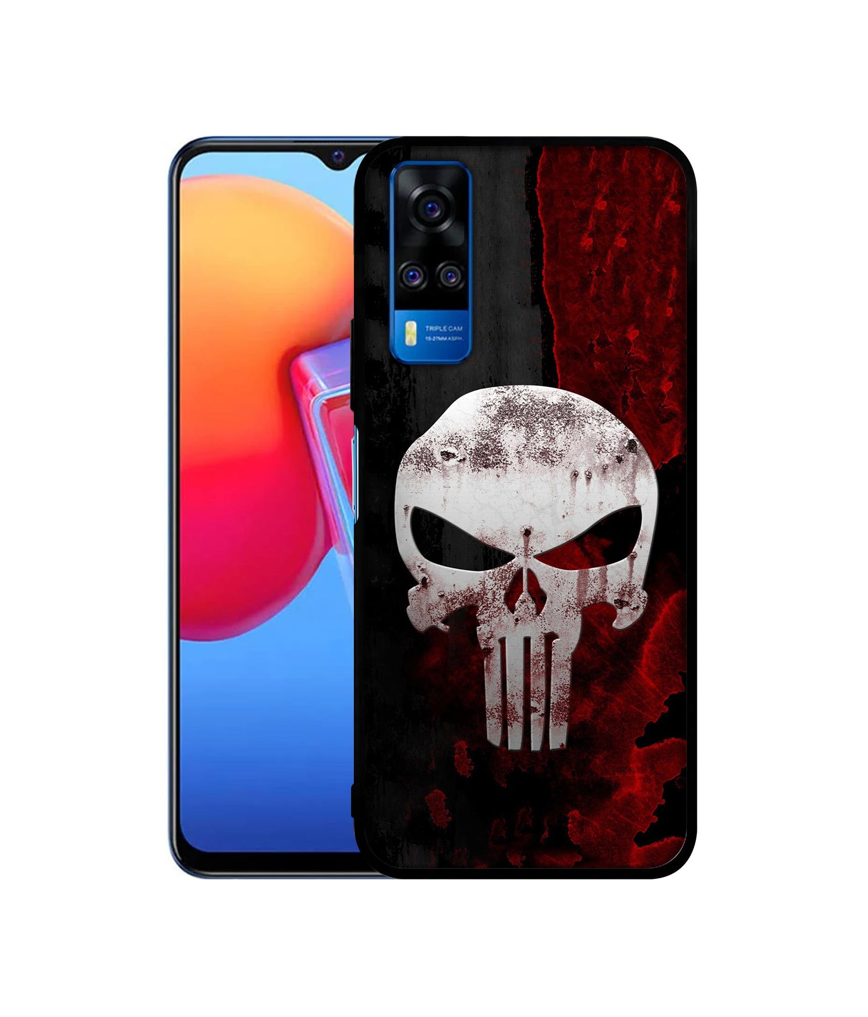 Vivo Y51 (2020) 4G / Y51A 4G / Y31 4G / Y53s 4G