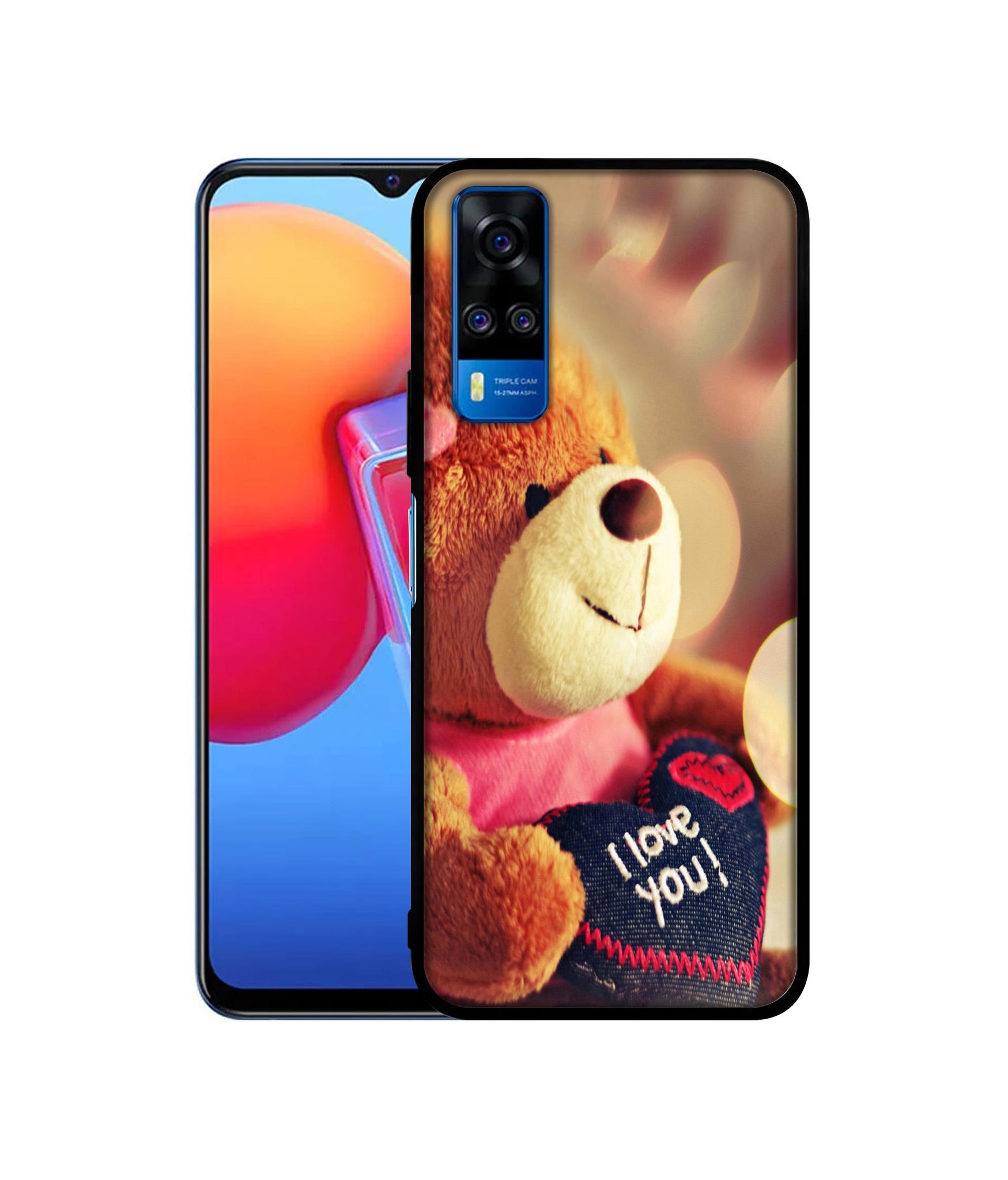 Vivo Y51 (2020) 4G / Y51A 4G / Y31 4G / Y53s 4G