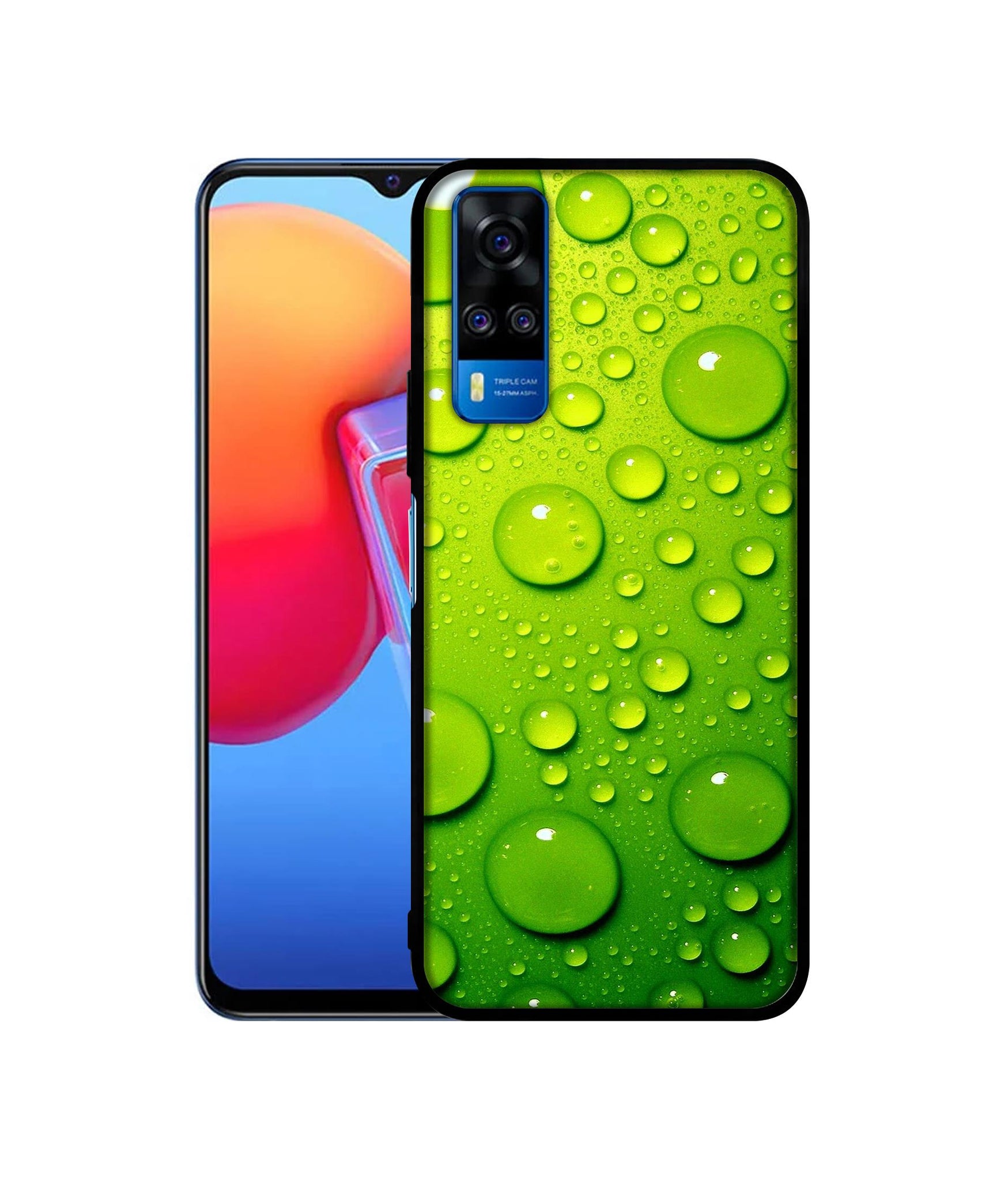 Vivo Y51 (2020) 4G / Y51A 4G / Y31 4G / Y53s 4G