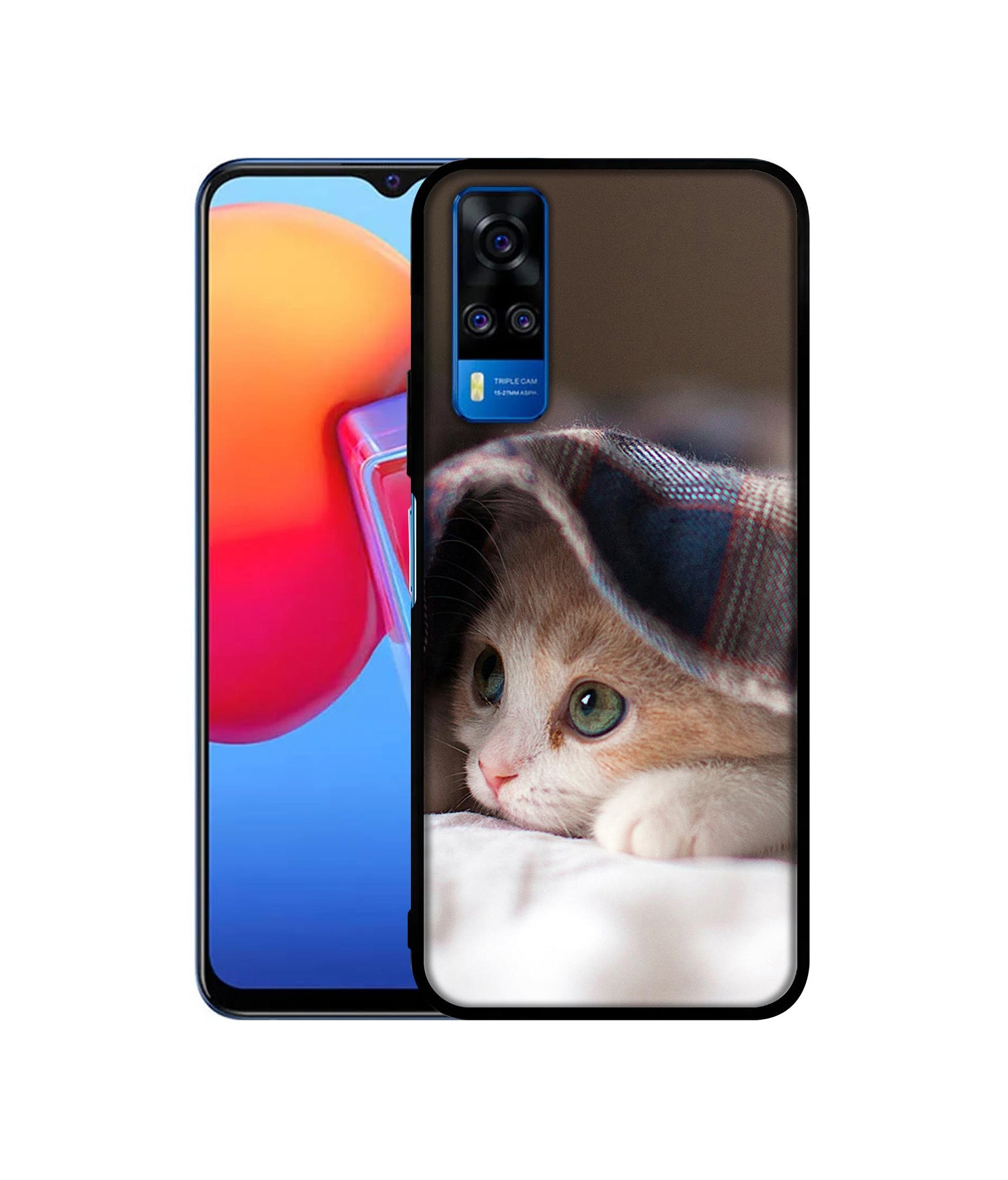 Vivo Y51 (2020) 4G / Y51A 4G / Y31 4G / Y53s 4G