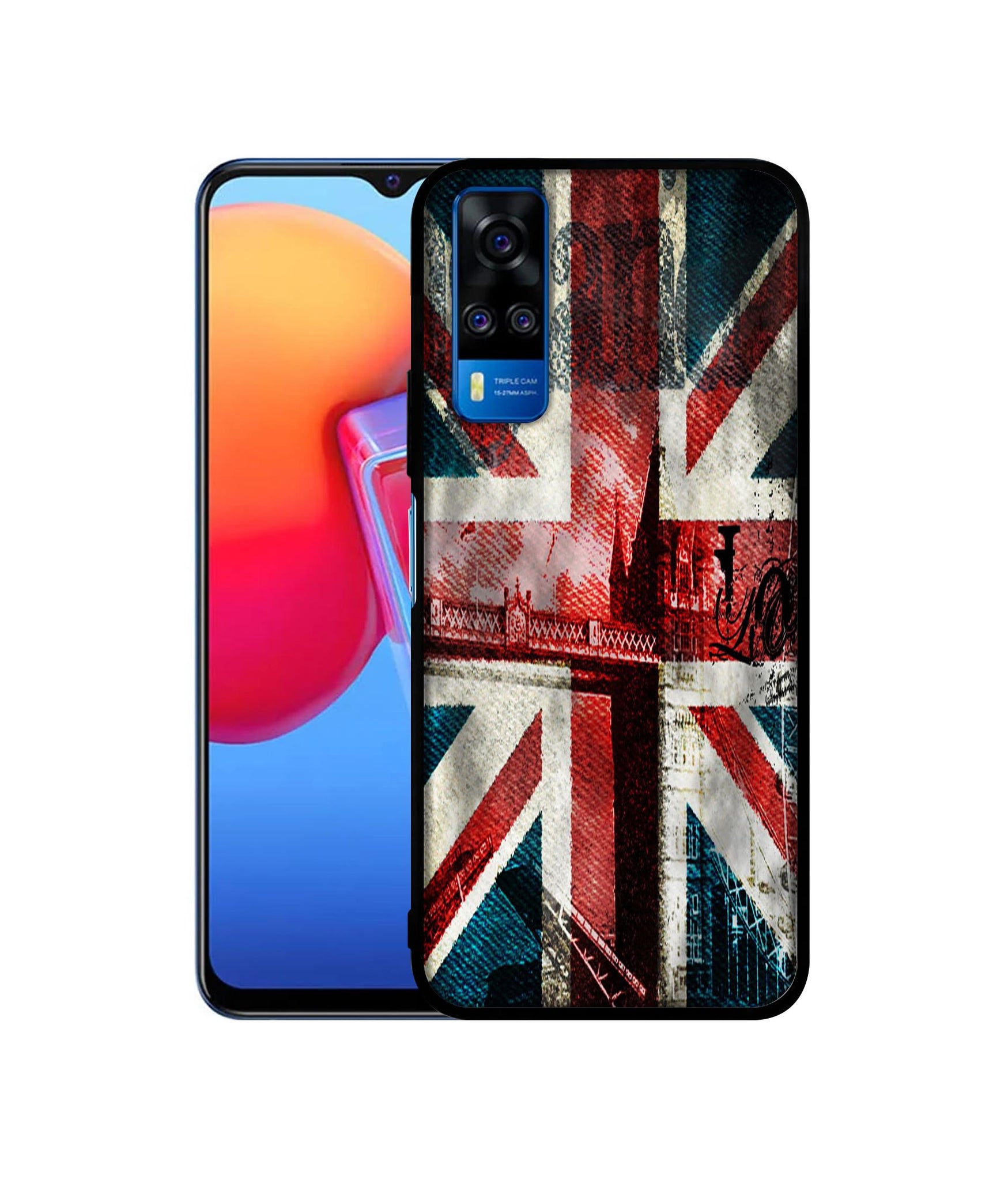 Vivo Y51 (2020) 4G / Y51A 4G / Y31 4G / Y53s 4G