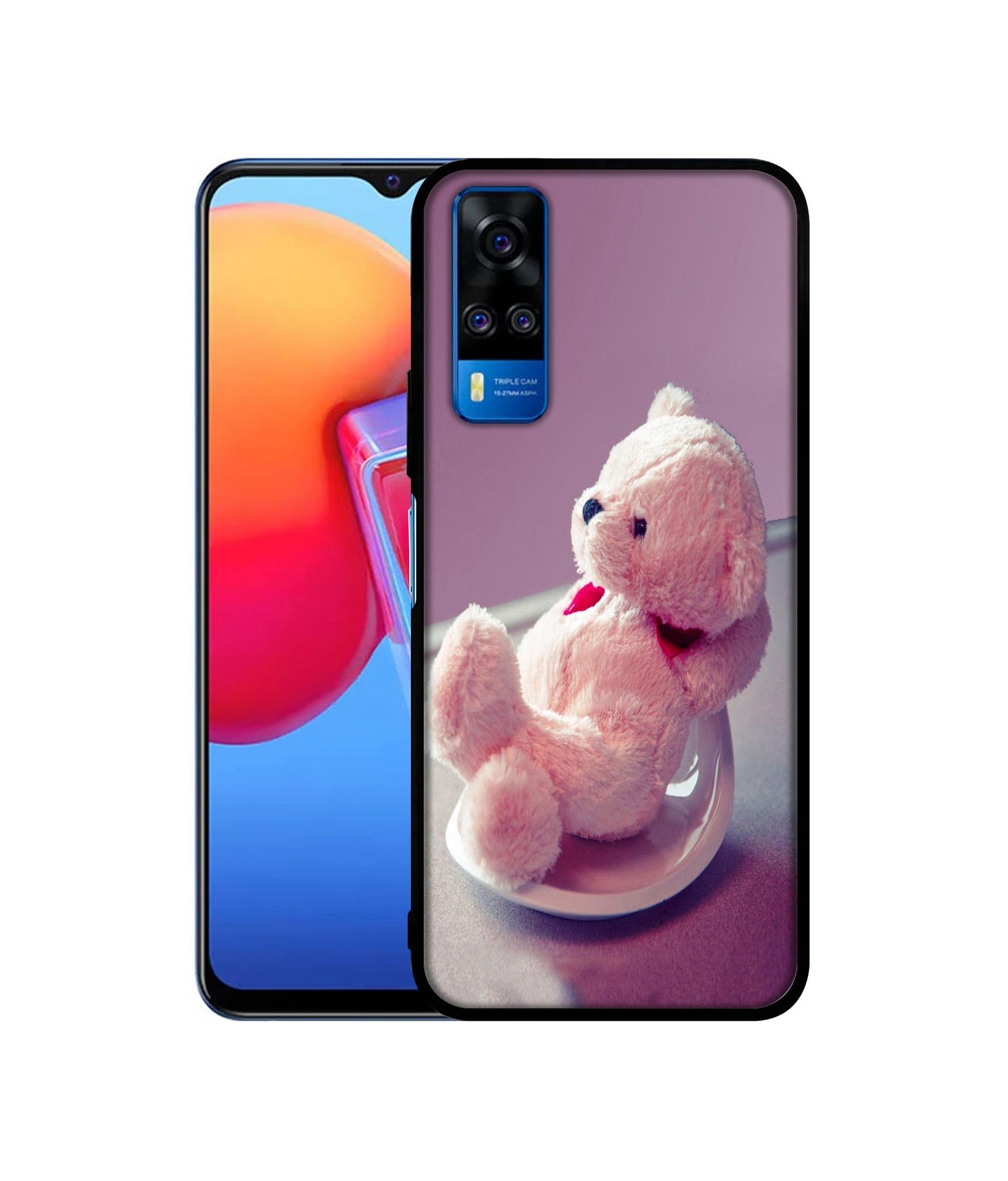 Vivo Y51 (2020) 4G / Y51A 4G / Y31 4G / Y53s 4G