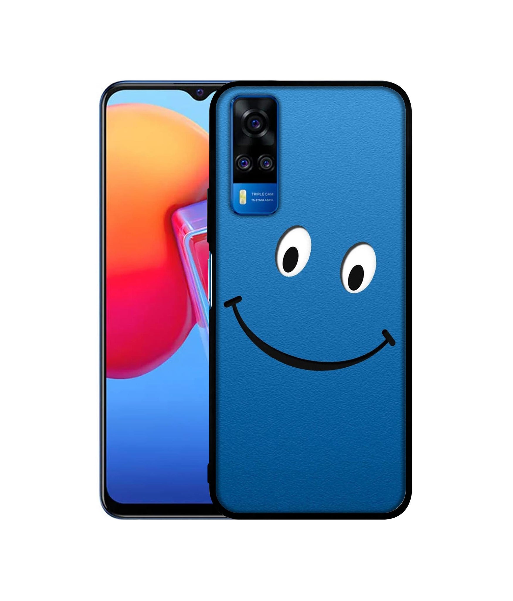 Vivo Y51 (2020) 4G / Y51A 4G / Y31 4G / Y53s 4G