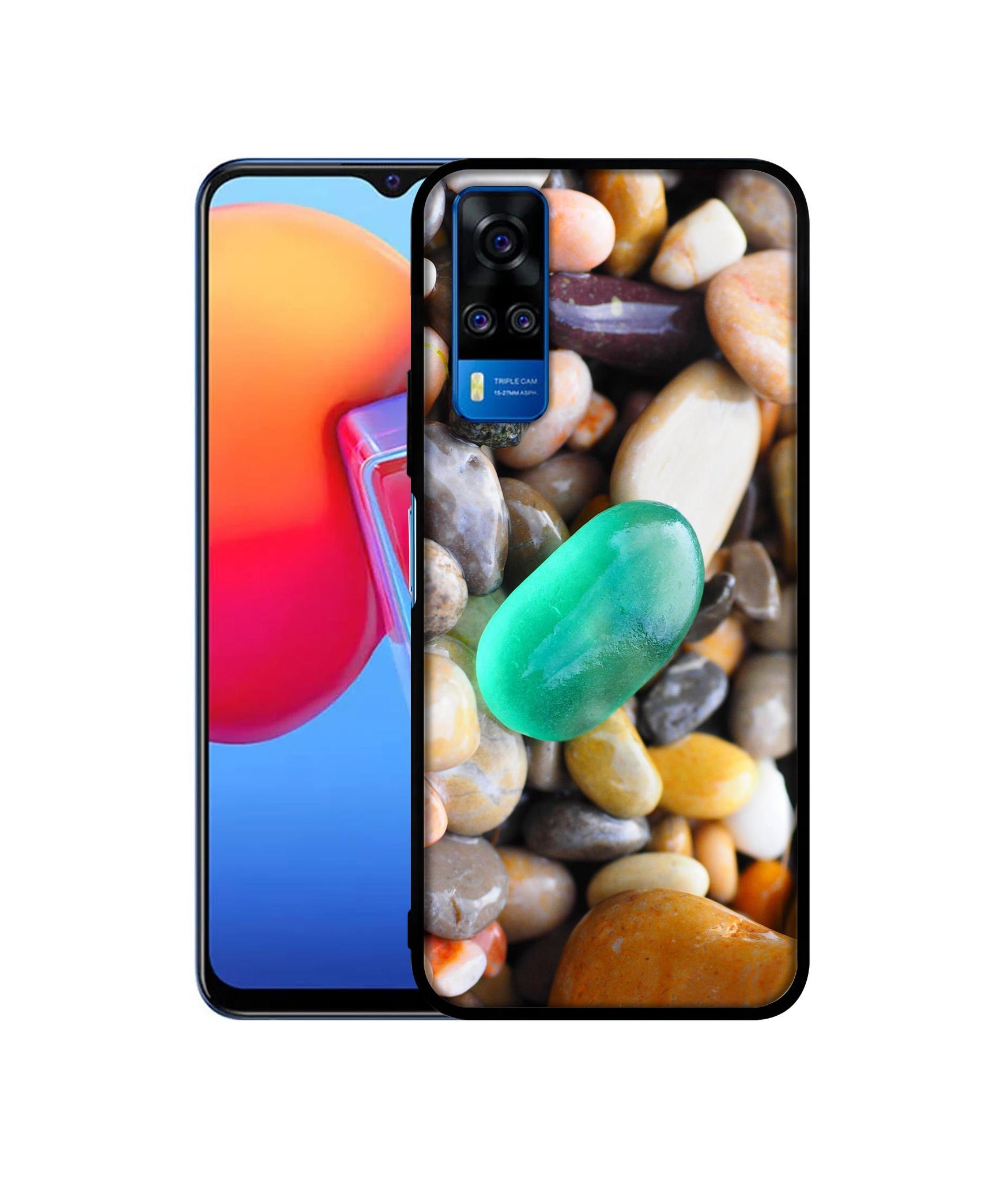 Vivo Y51 (2020) 4G / Y51A 4G / Y31 4G / Y53s 4G