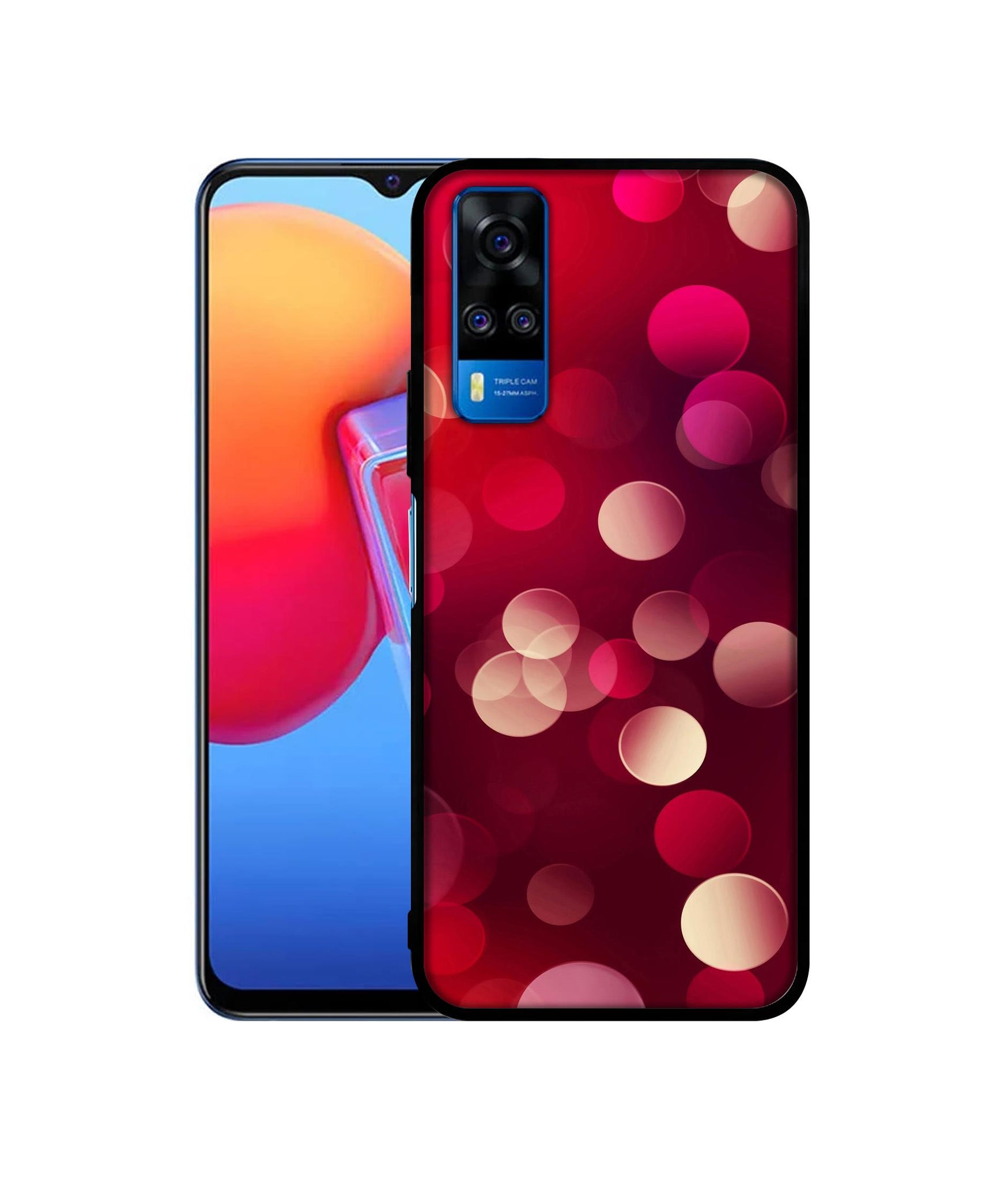 Vivo Y51 (2020) 4G / Y51A 4G / Y31 4G / Y53s 4G