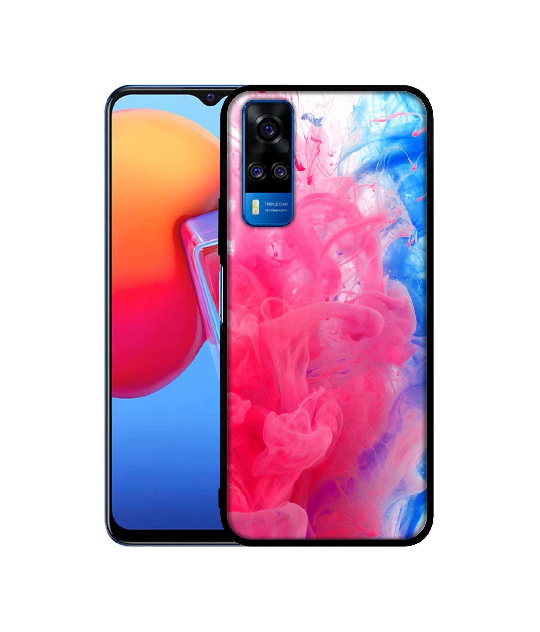 Vivo Y51 (2020) 4G / Y51A 4G / Y31 4G / Y53s 4G