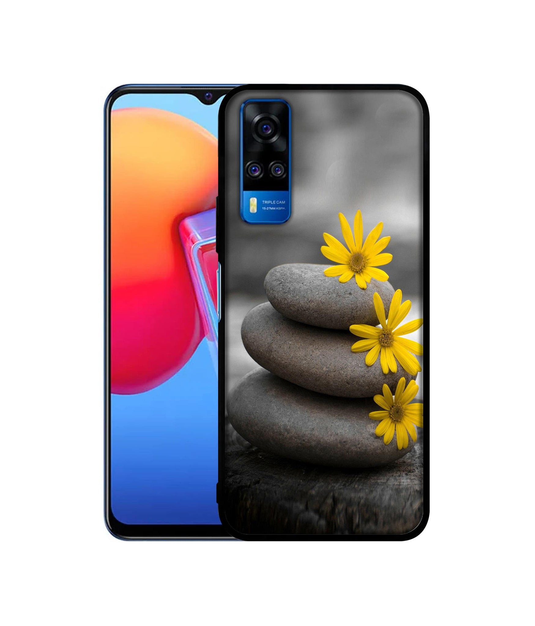 Vivo Y51 (2020) 4G / Y51A 4G / Y31 4G / Y53s 4G