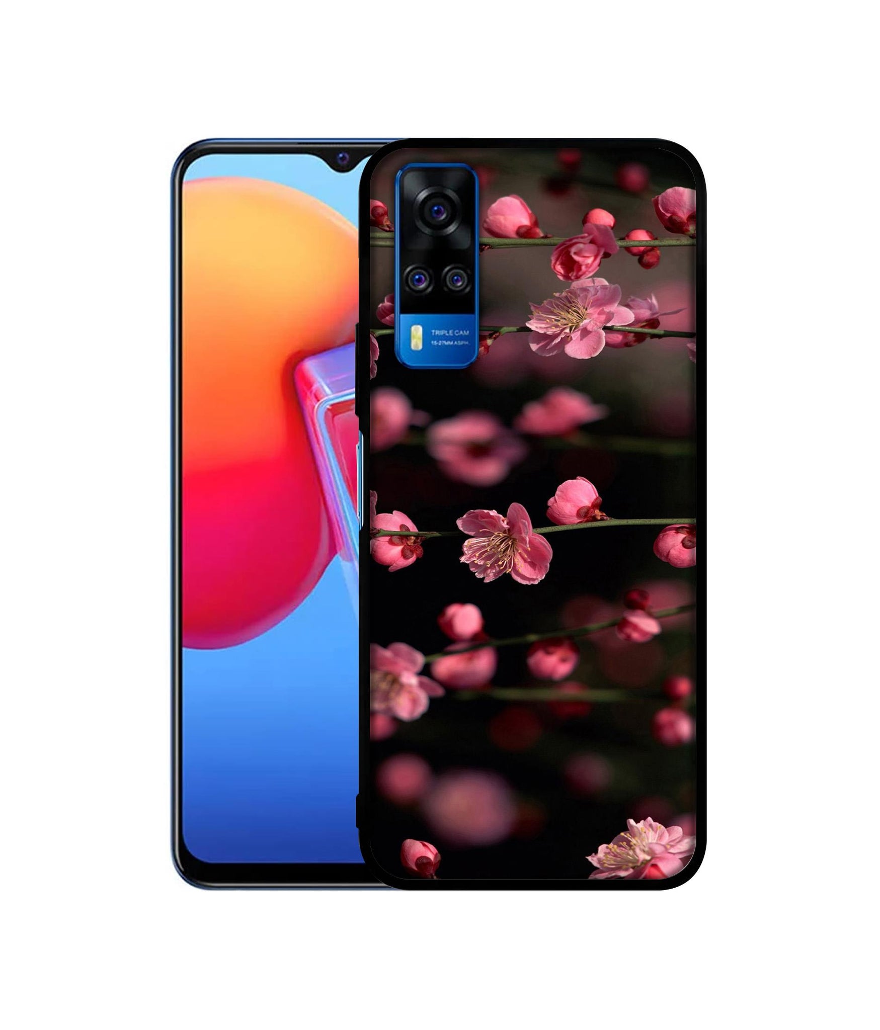 Vivo Y51 (2020) 4G / Y51A 4G / Y31 4G / Y53s 4G