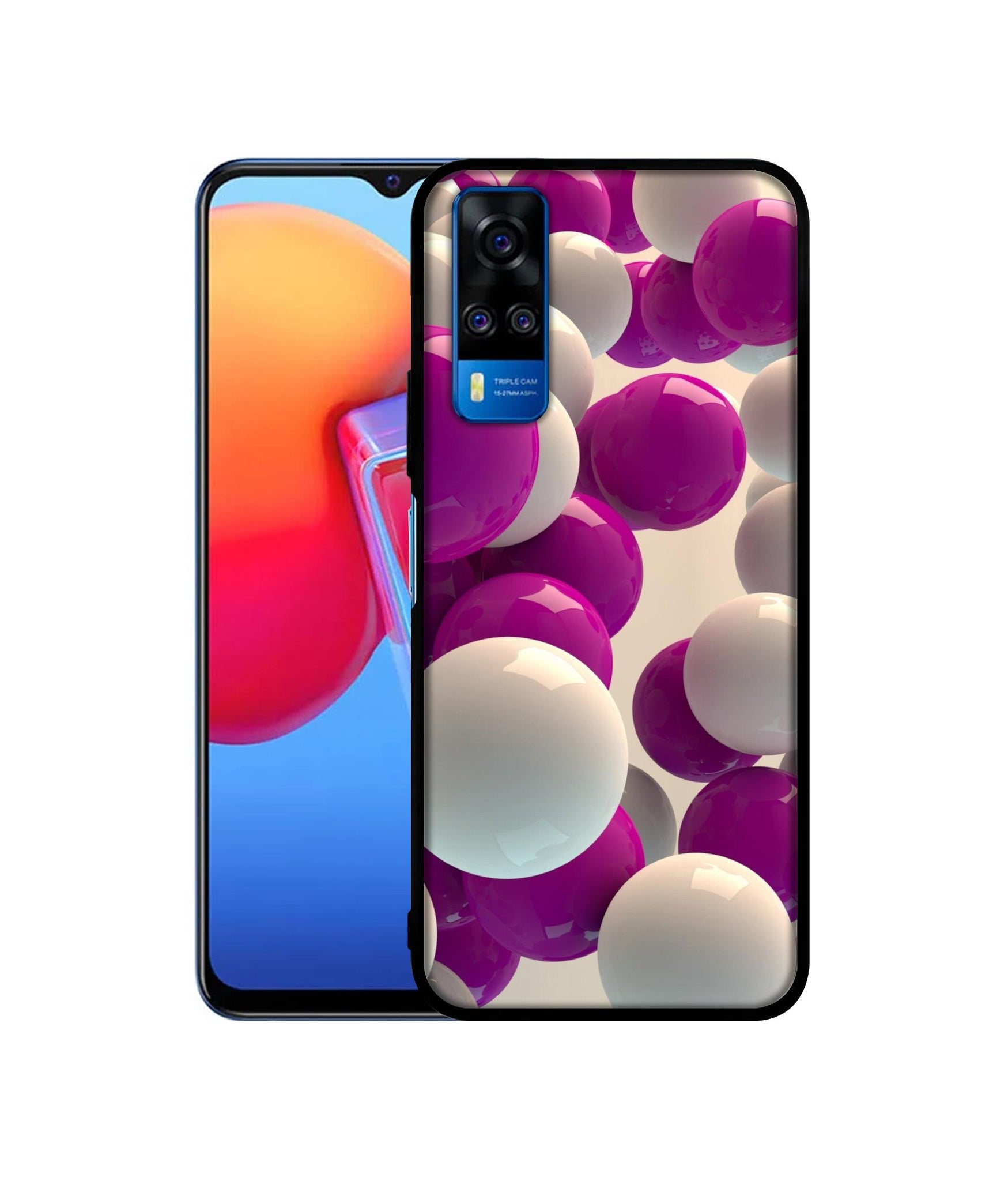 Vivo Y51 (2020) 4G / Y51A 4G / Y31 4G / Y53s 4G