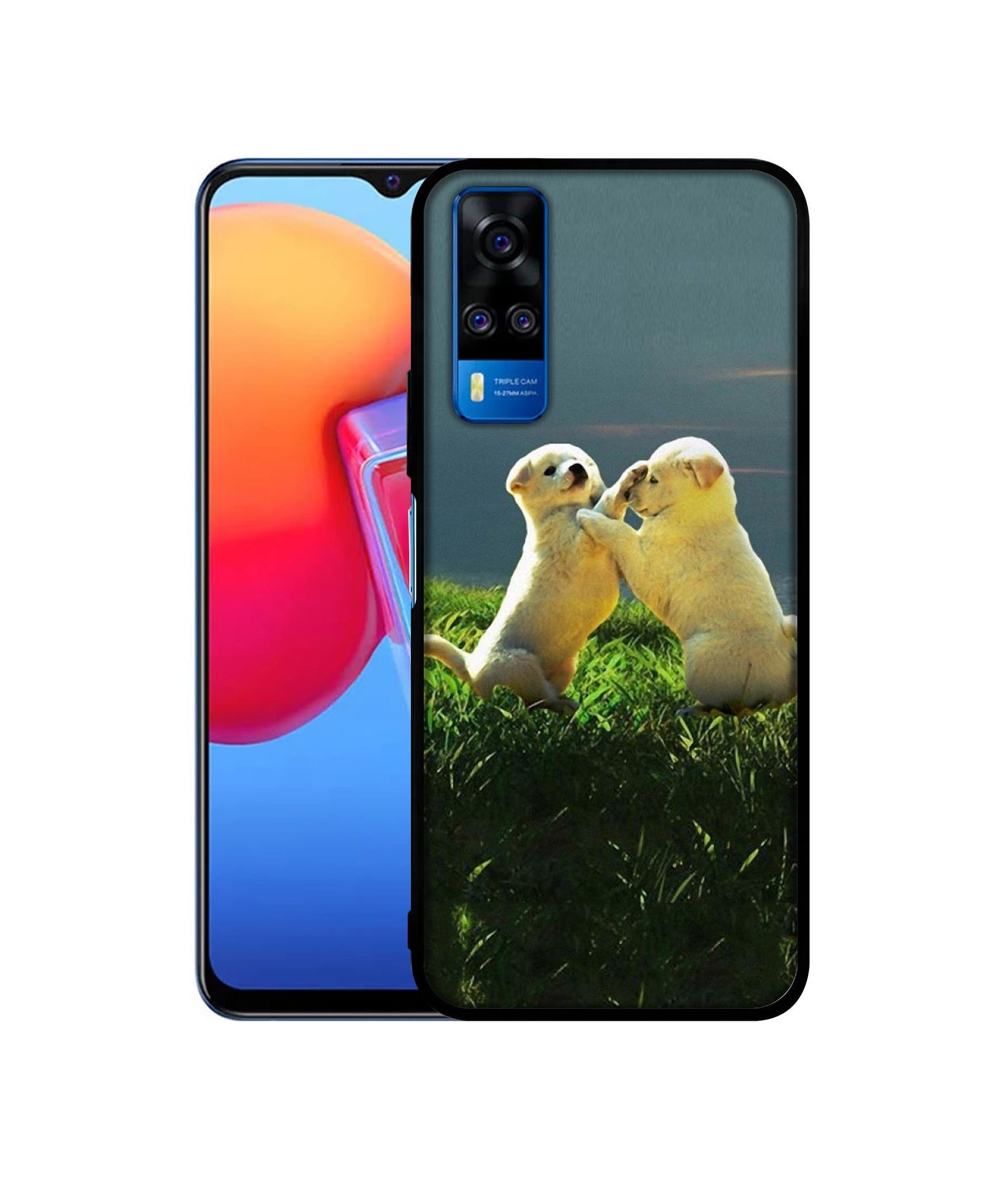 Vivo Y51 (2020) 4G / Y51A 4G / Y31 4G / Y53s 4G