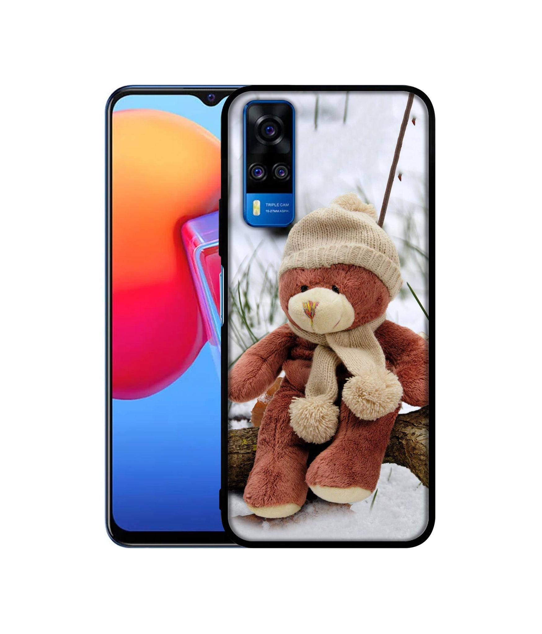 Vivo Y51 (2020) 4G / Y51A 4G / Y31 4G / Y53s 4G