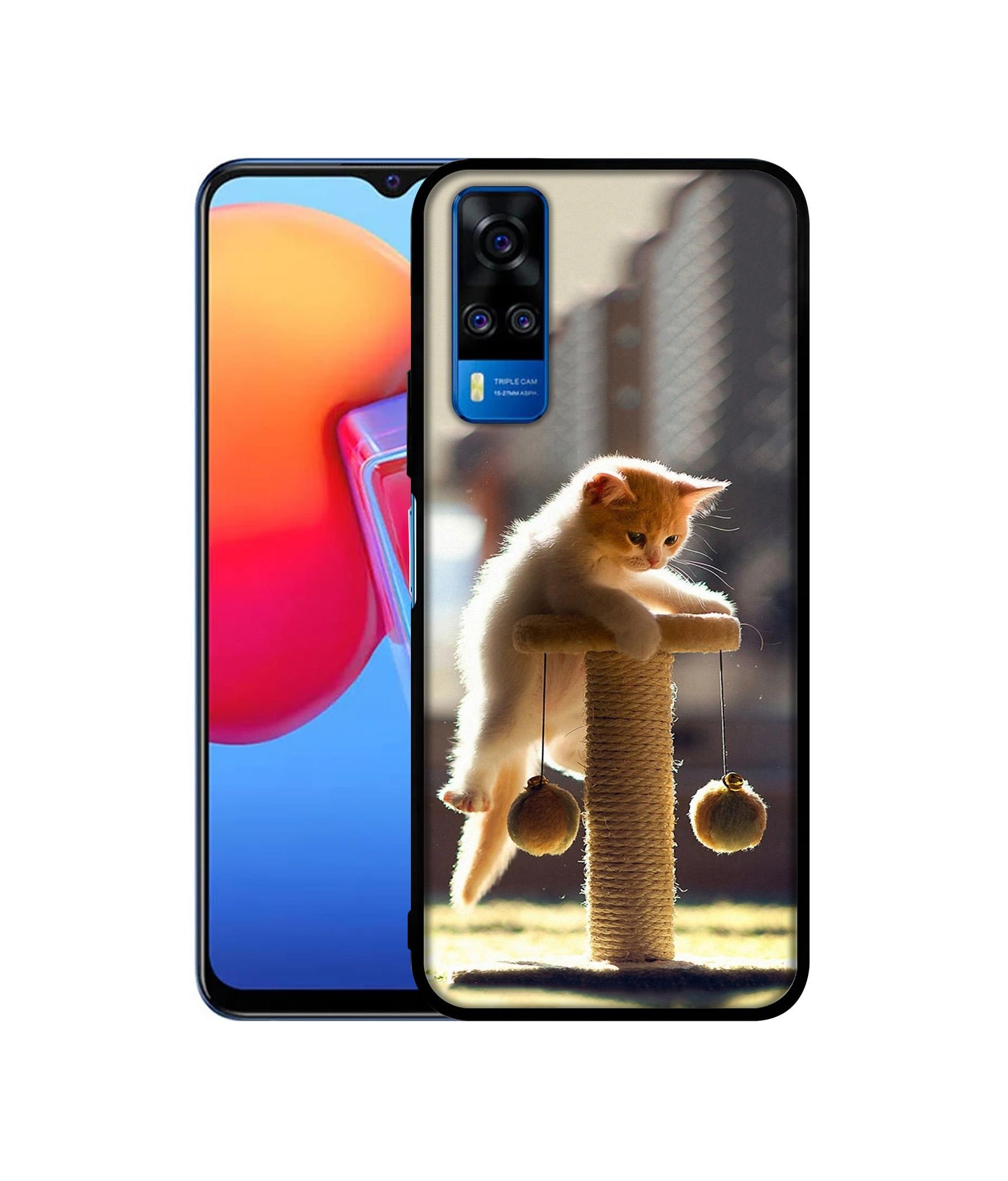 Vivo Y51 (2020) 4G / Y51A 4G / Y31 4G / Y53s 4G