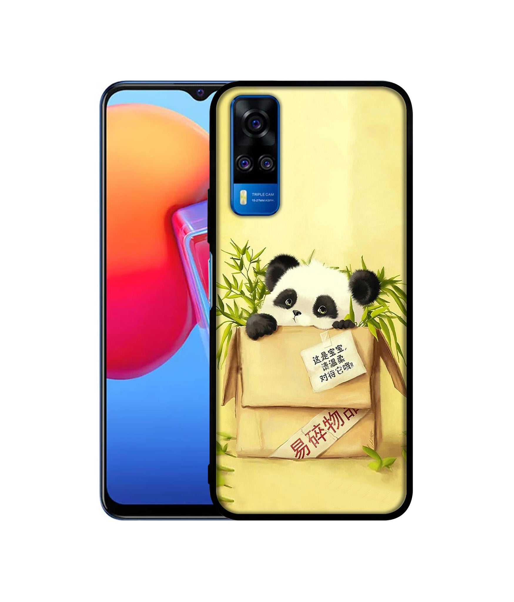 Vivo Y51 (2020) 4G / Y51A 4G / Y31 4G / Y53s 4G