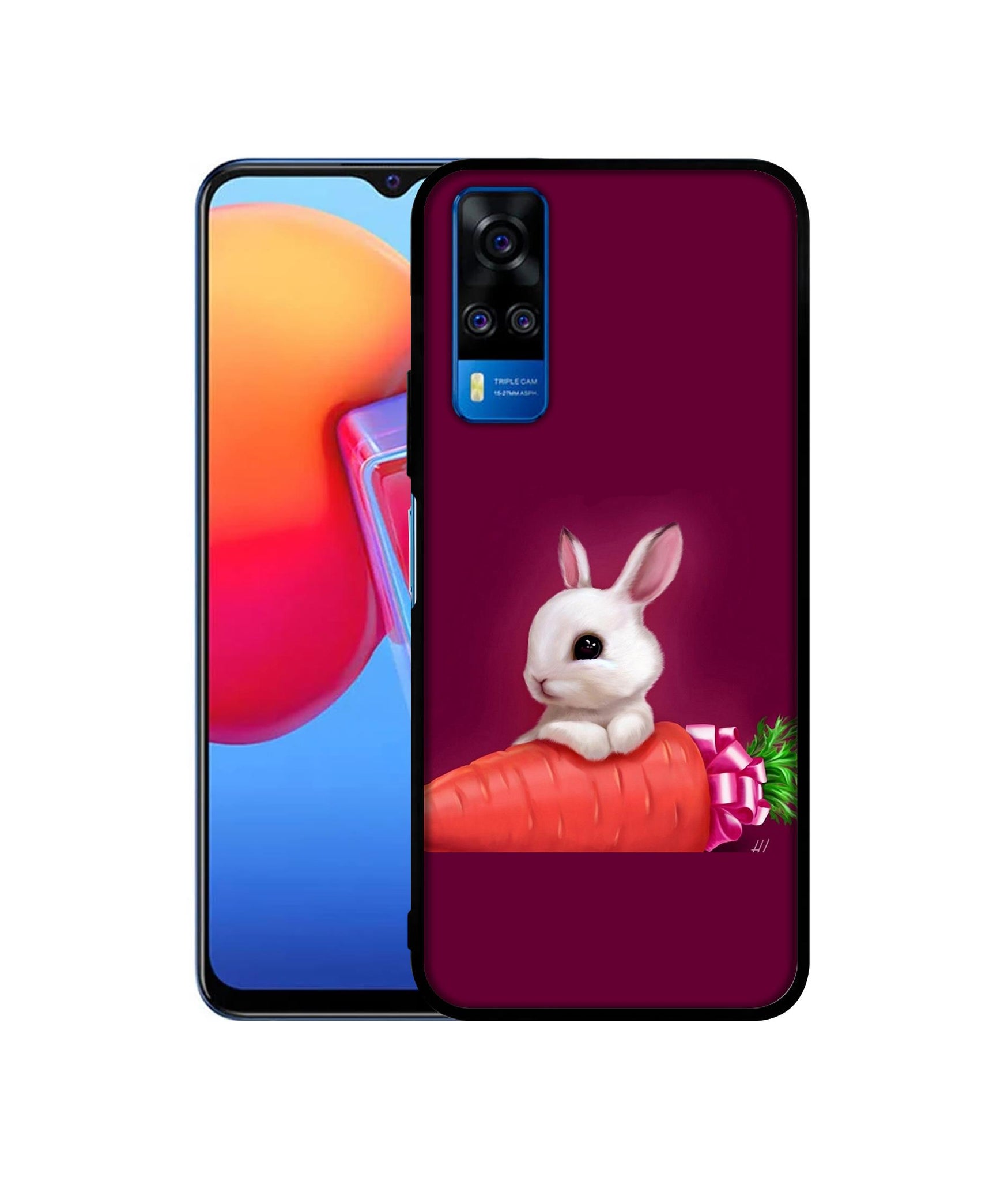 Vivo Y51 (2020) 4G / Y51A 4G / Y31 4G / Y53s 4G