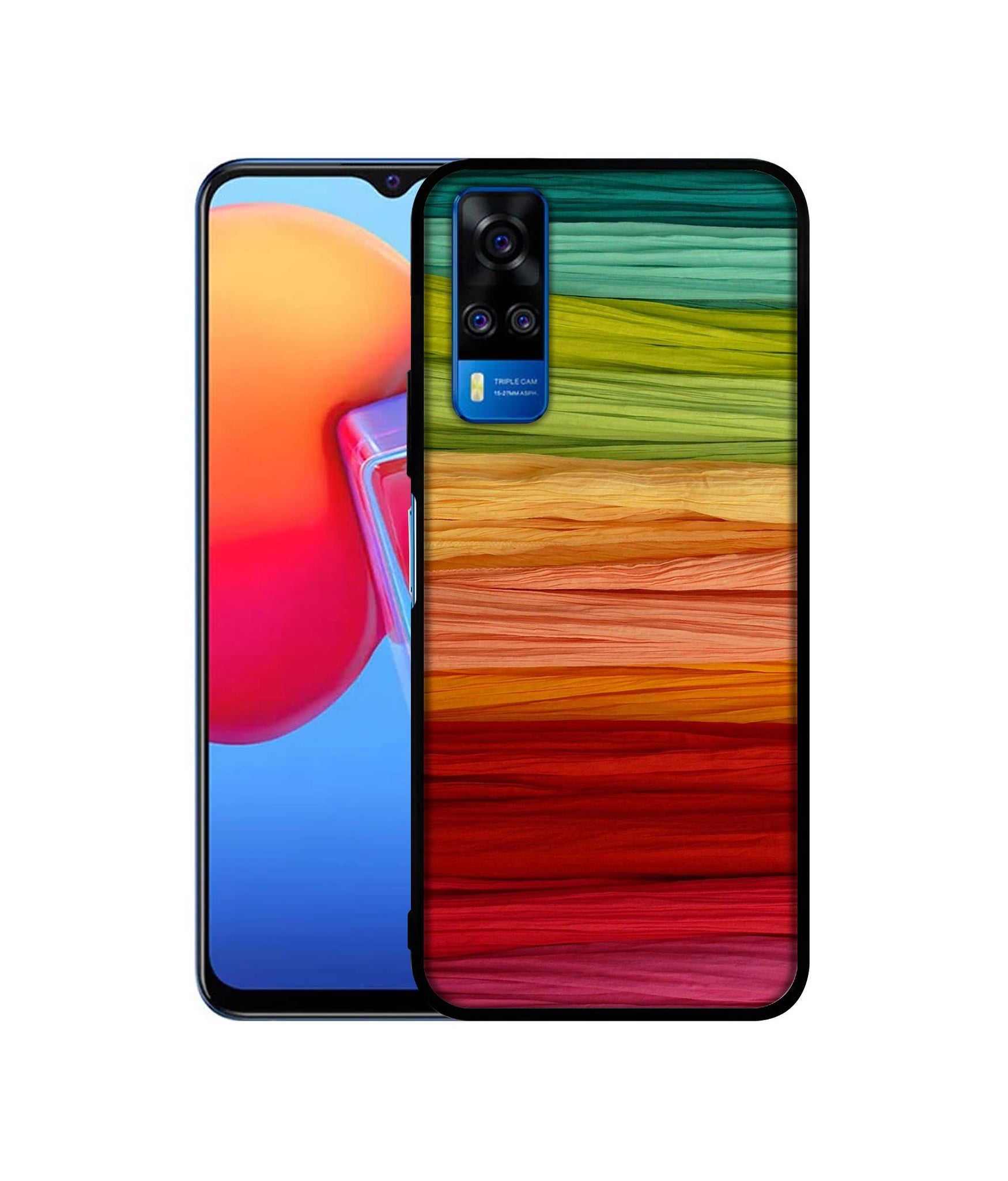 Vivo Y51 (2020) 4G / Y51A 4G / Y31 4G / Y53s 4G