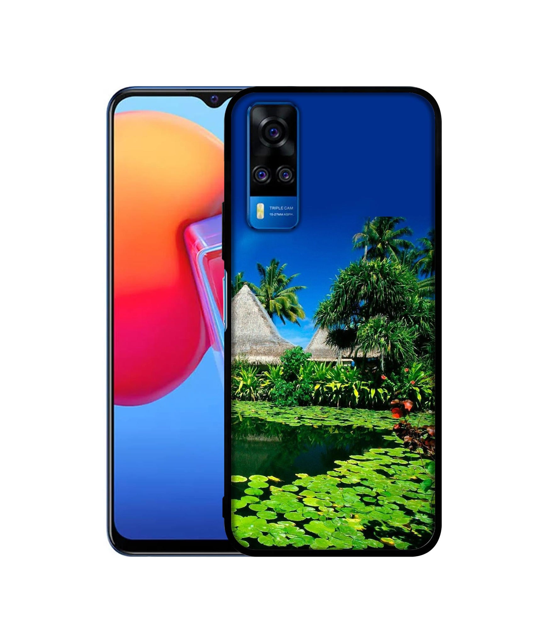 Vivo Y51 (2020) 4G / Y51A 4G / Y31 4G / Y53s 4G