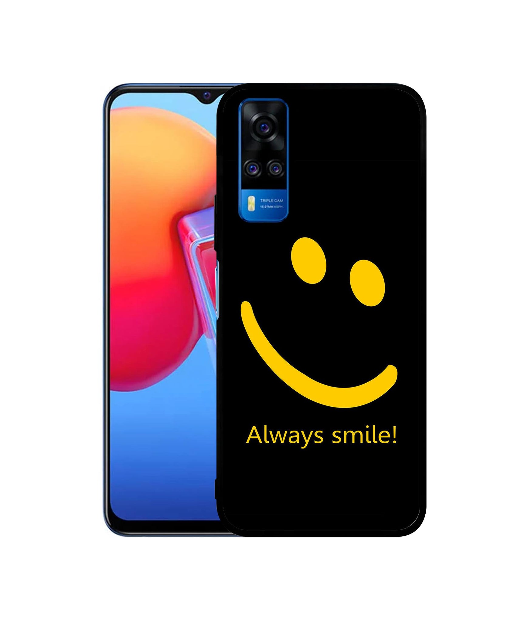 Vivo Y51 (2020) 4G / Y51A 4G / Y31 4G / Y53s 4G