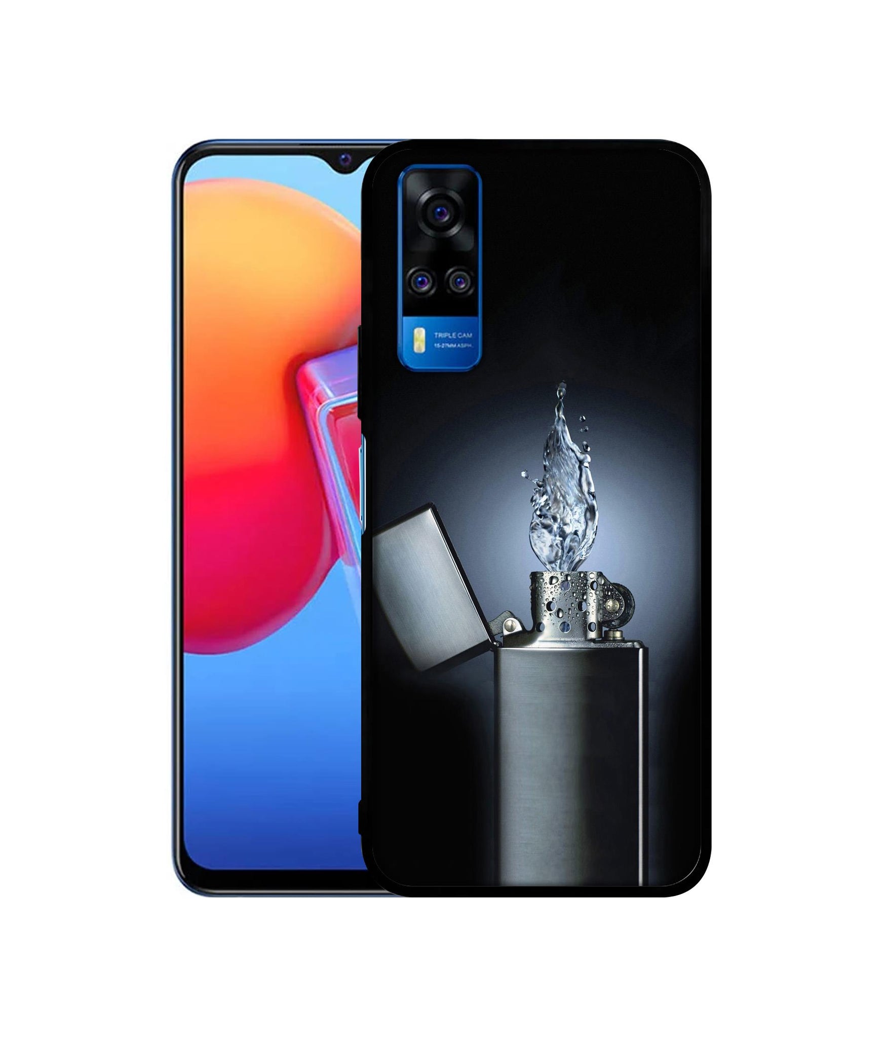 Vivo Y51 (2020) 4G / Y51A 4G / Y31 4G / Y53s 4G