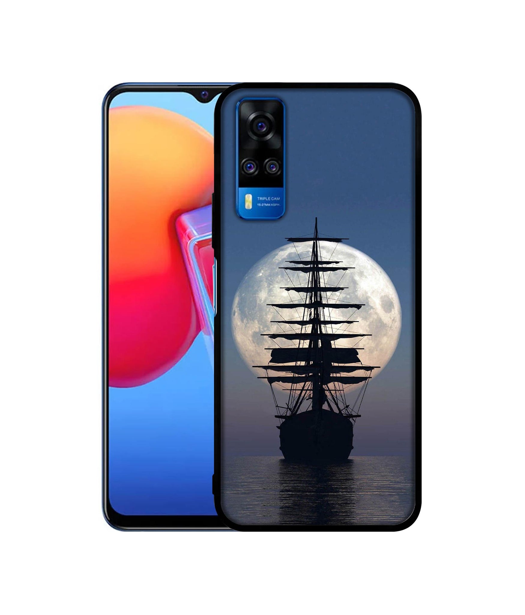 Vivo Y51 (2020) 4G / Y51A 4G / Y31 4G / Y53s 4G