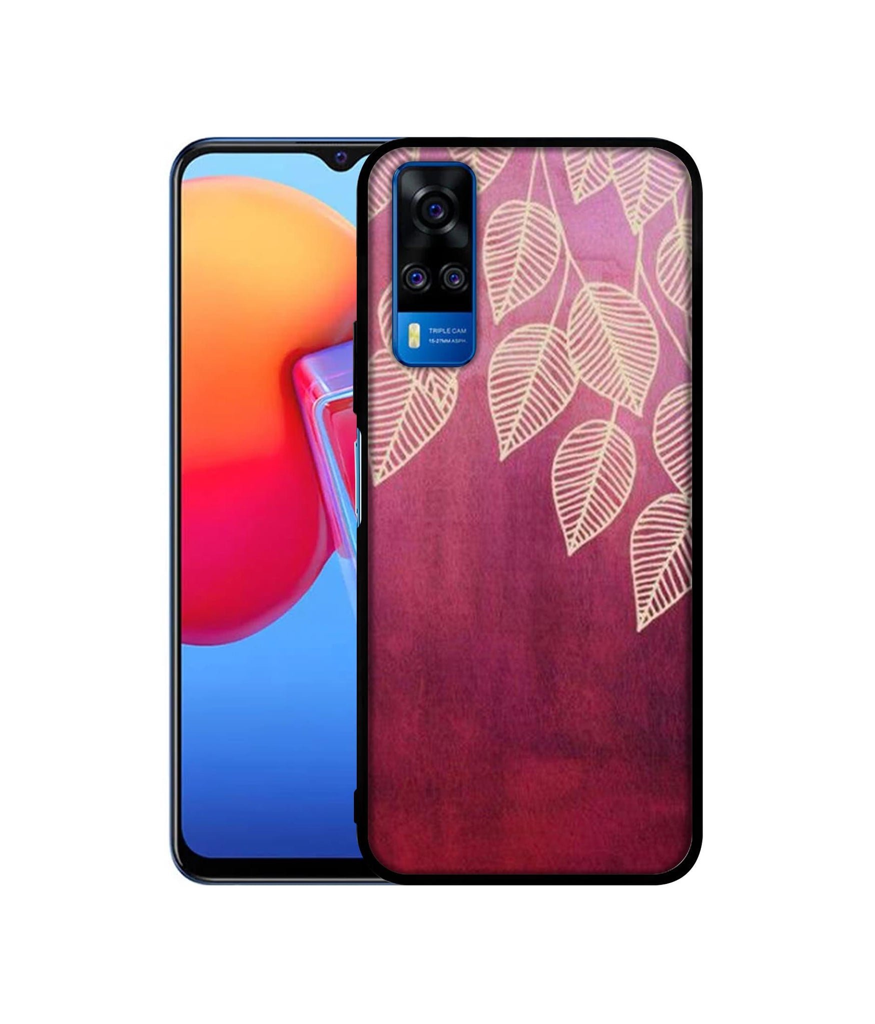 Vivo Y51 (2020) 4G / Y51A 4G / Y31 4G / Y53s 4G