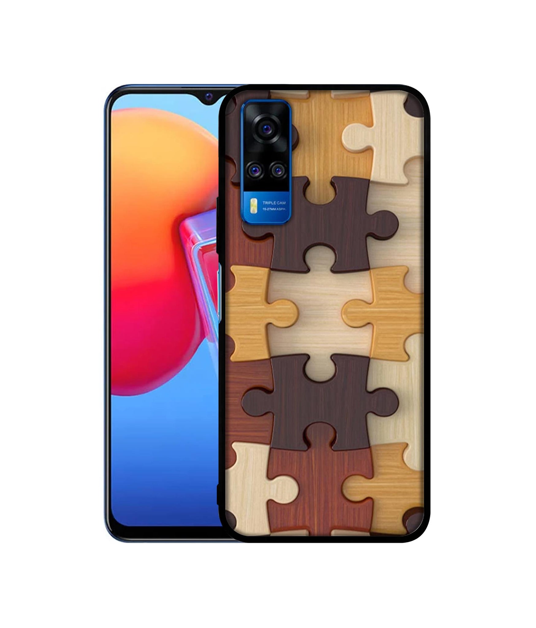 Vivo Y51 (2020) 4G / Y51A 4G / Y31 4G / Y53s 4G