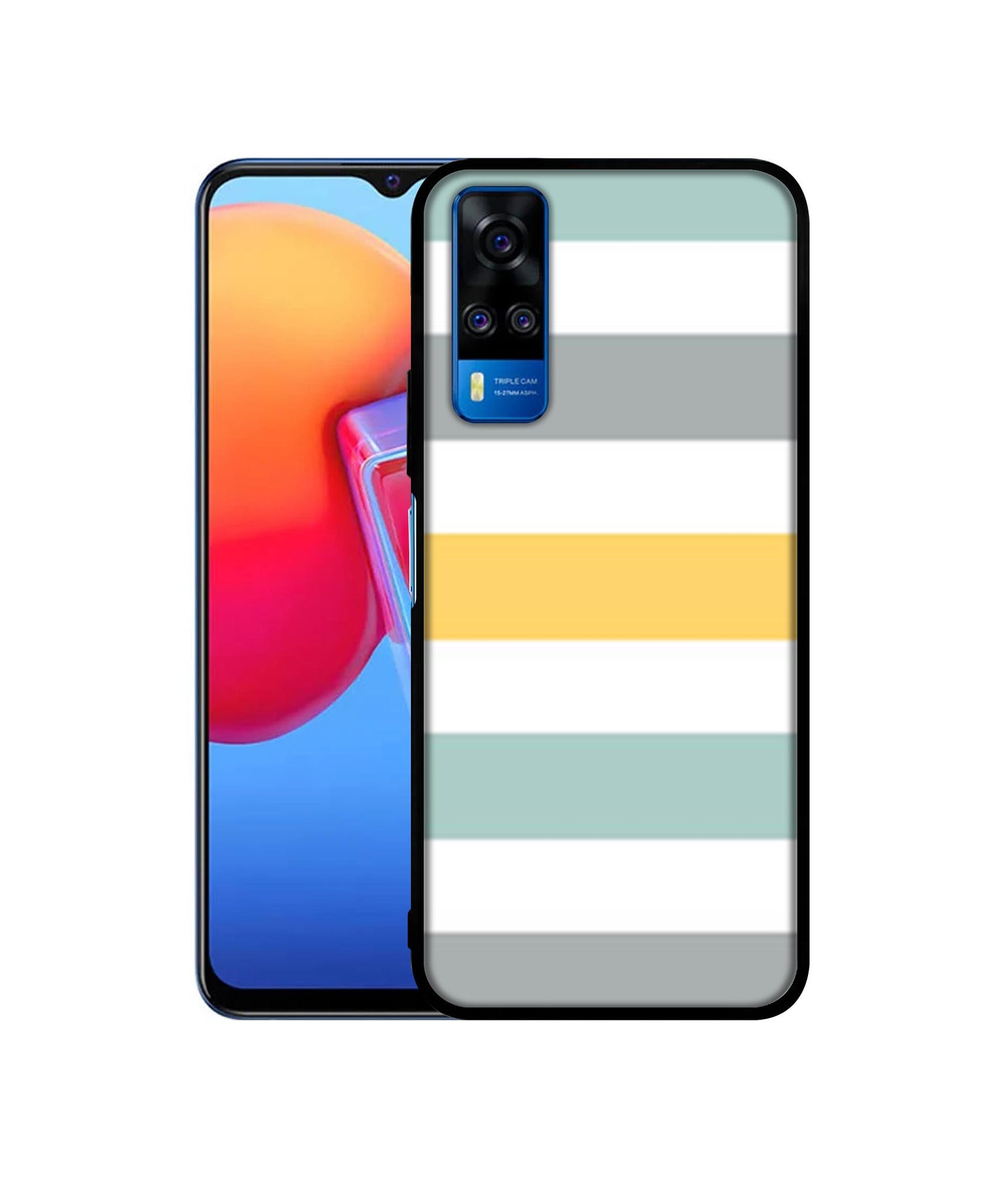 Vivo Y51 (2020) 4G / Y51A 4G / Y31 4G / Y53s 4G