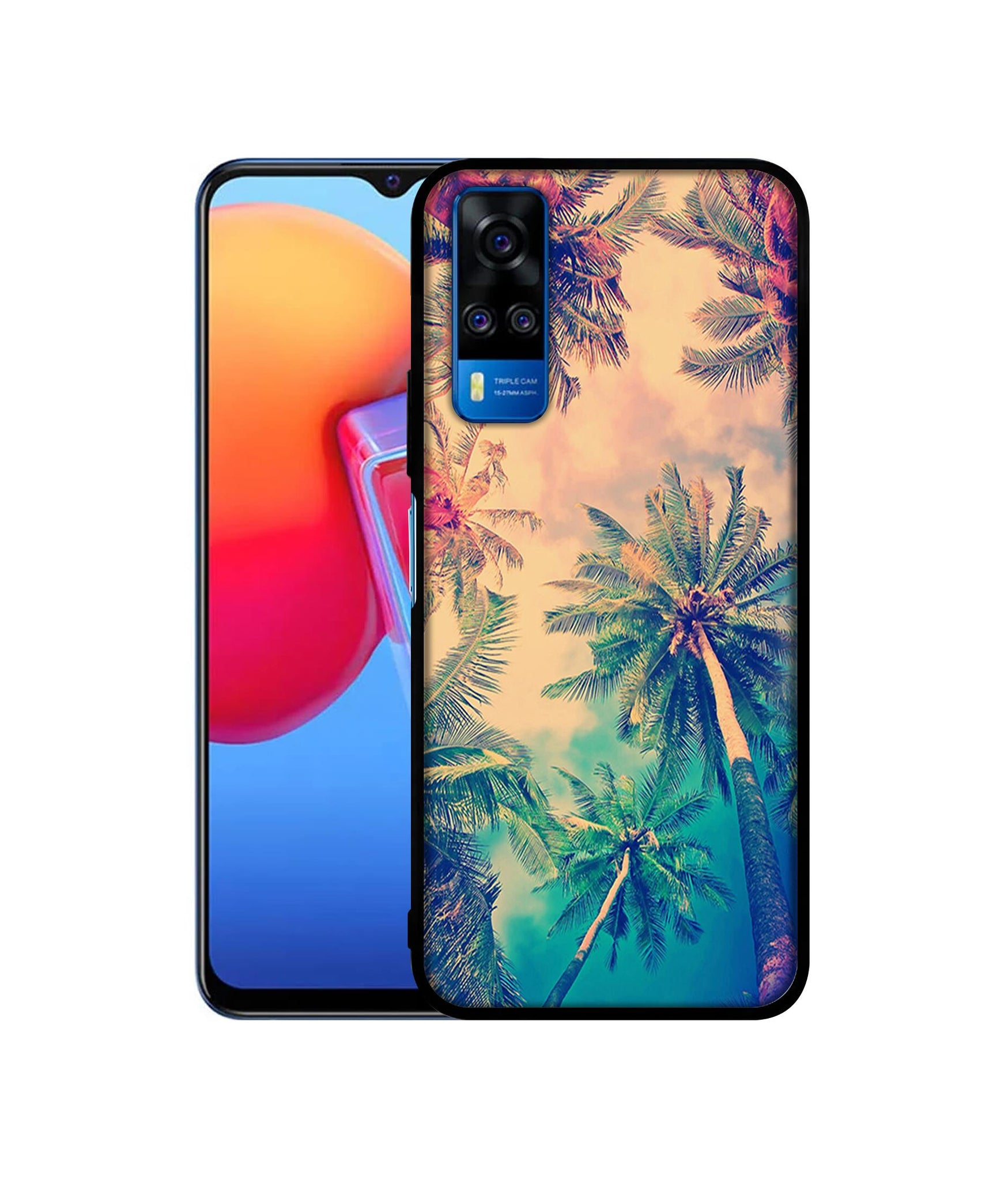 Vivo Y51 (2020) 4G / Y51A 4G / Y31 4G / Y53s 4G