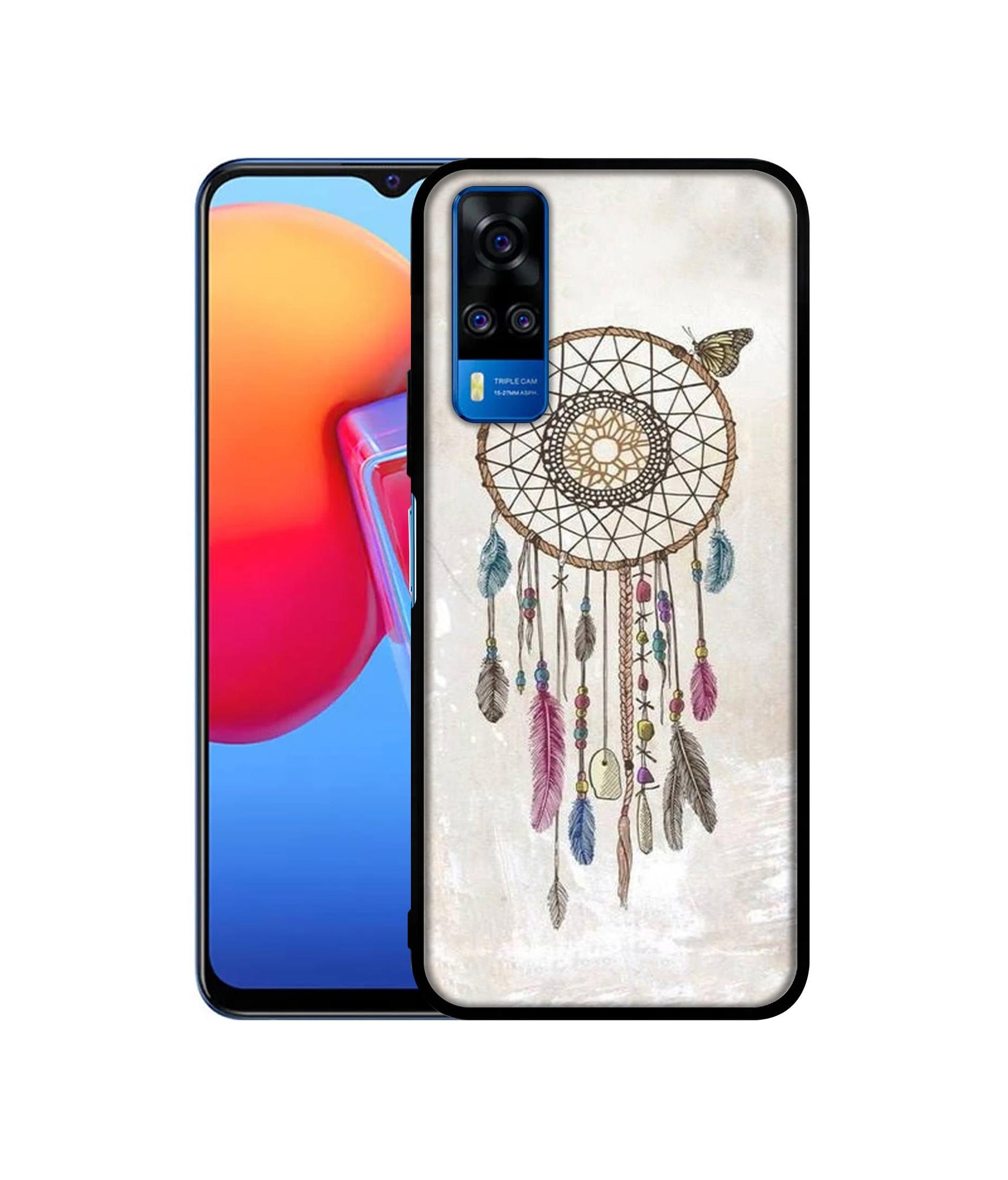 Vivo Y51 (2020) 4G / Y51A 4G / Y31 4G / Y53s 4G