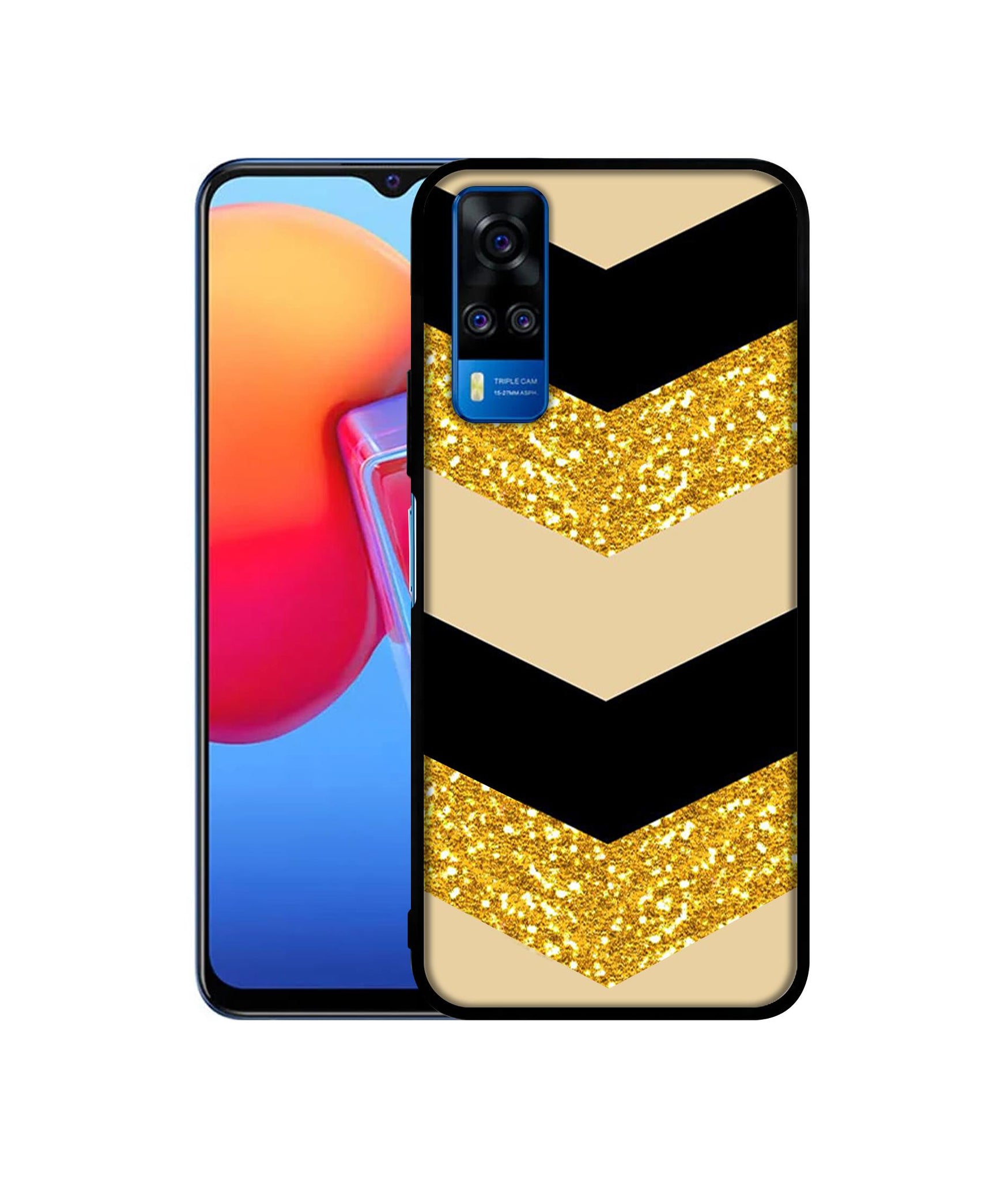 Vivo Y51 (2020) 4G / Y51A 4G / Y31 4G / Y53s 4G