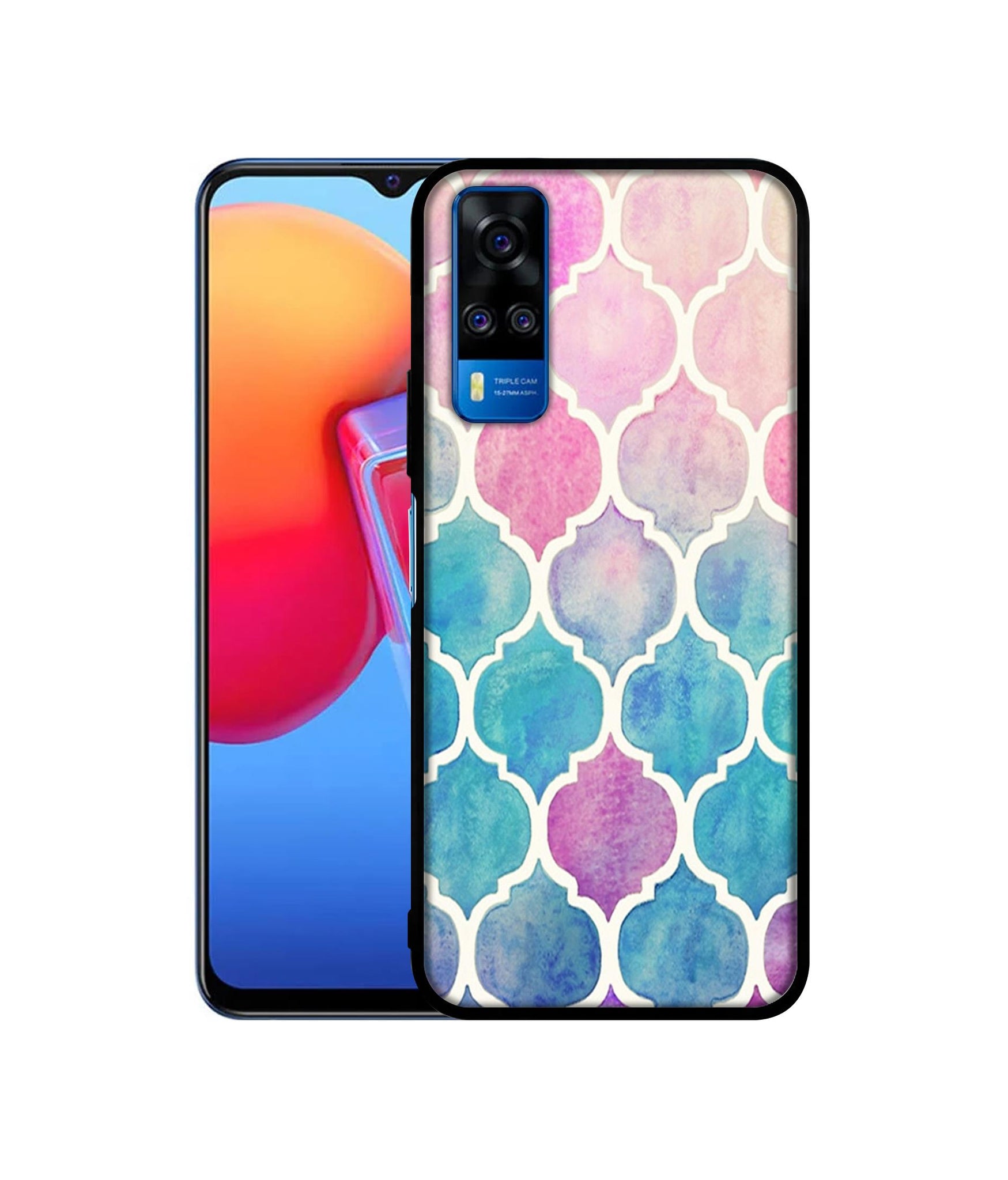 Vivo Y51 (2020) 4G / Y51A 4G / Y31 4G / Y53s 4G