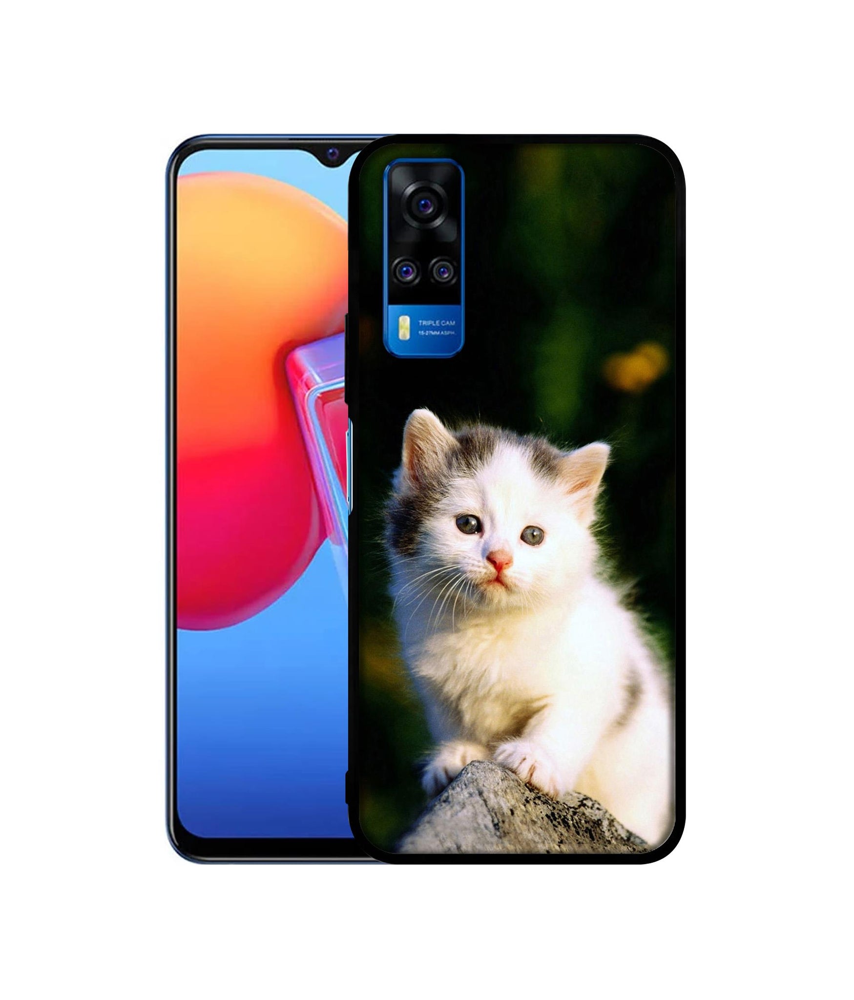 Vivo Y51 (2020) 4G / Y51A 4G / Y31 4G / Y53s 4G