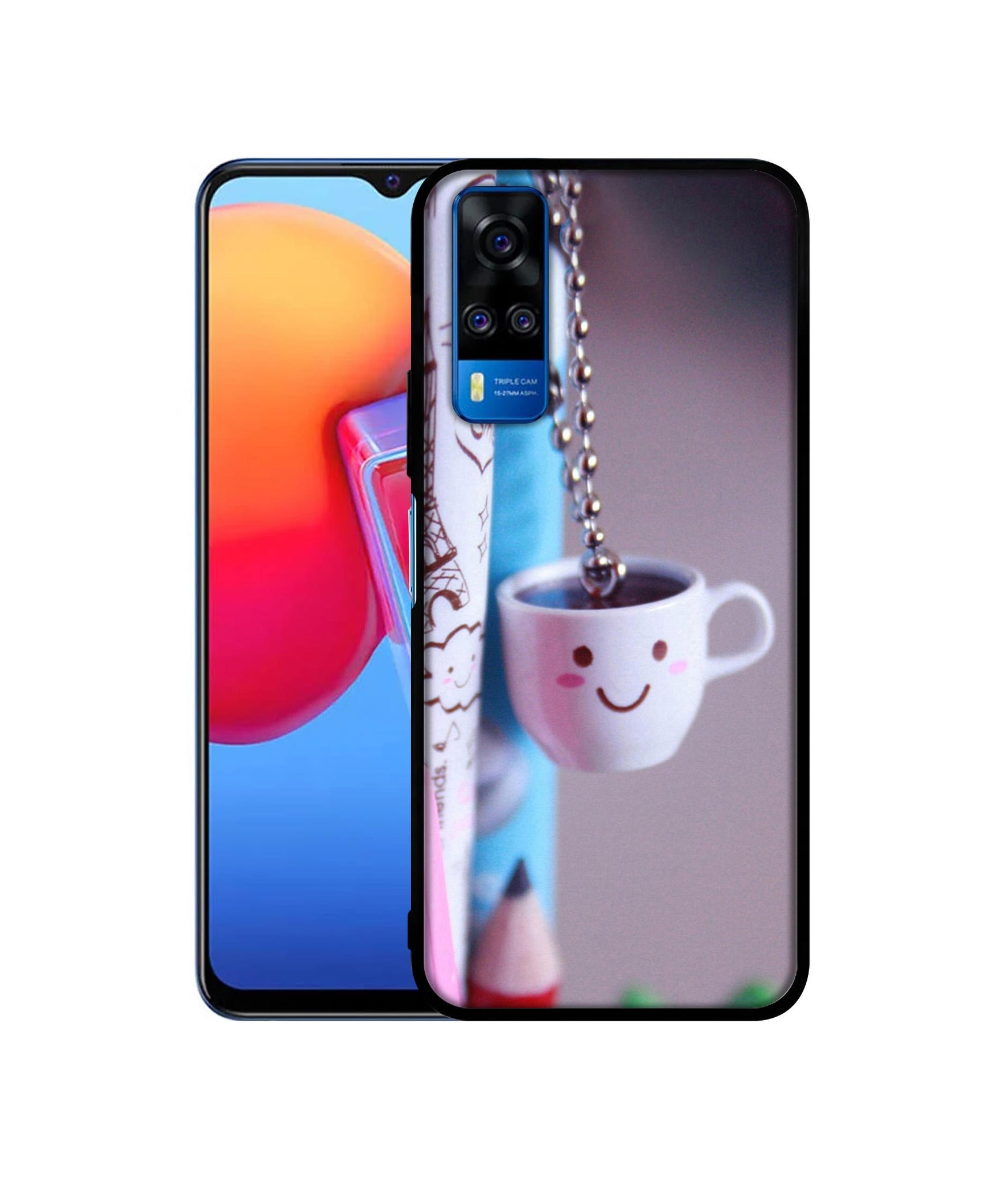 Vivo Y51 (2020) 4G / Y51A 4G / Y31 4G / Y53s 4G