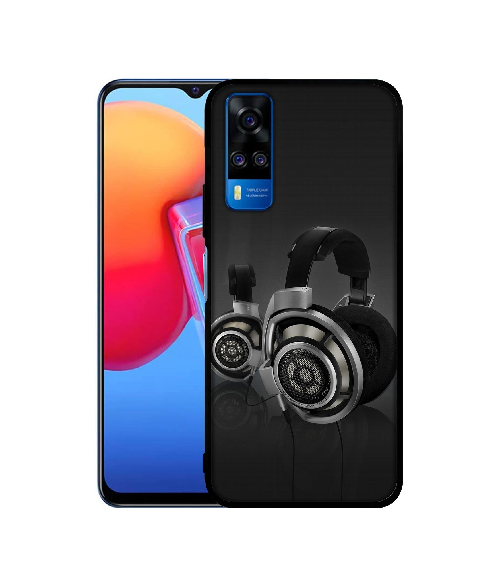 Vivo Y51 (2020) 4G / Y51A 4G / Y31 4G / Y53s 4G