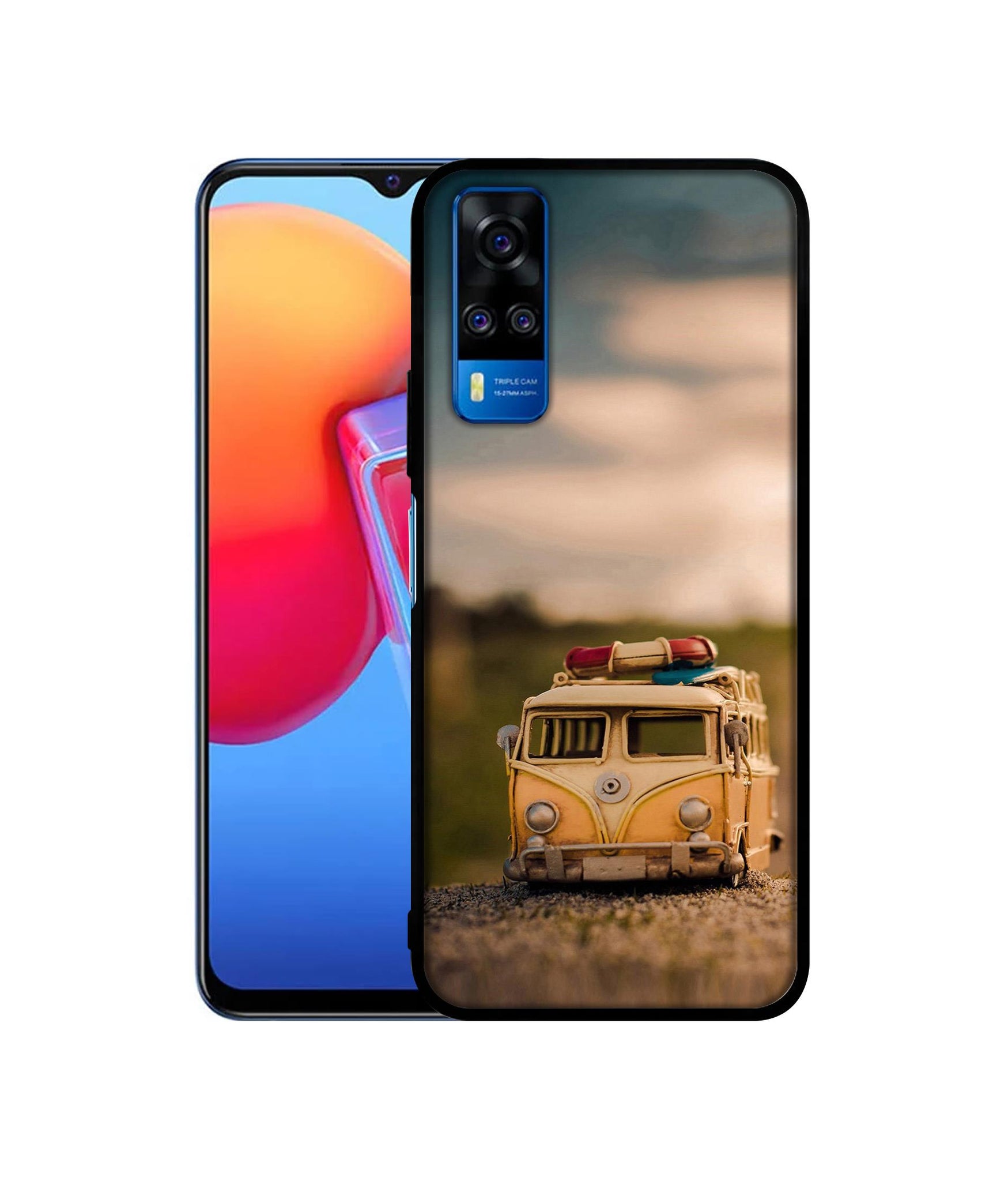 Vivo Y51 (2020) 4G / Y51A 4G / Y31 4G / Y53s 4G