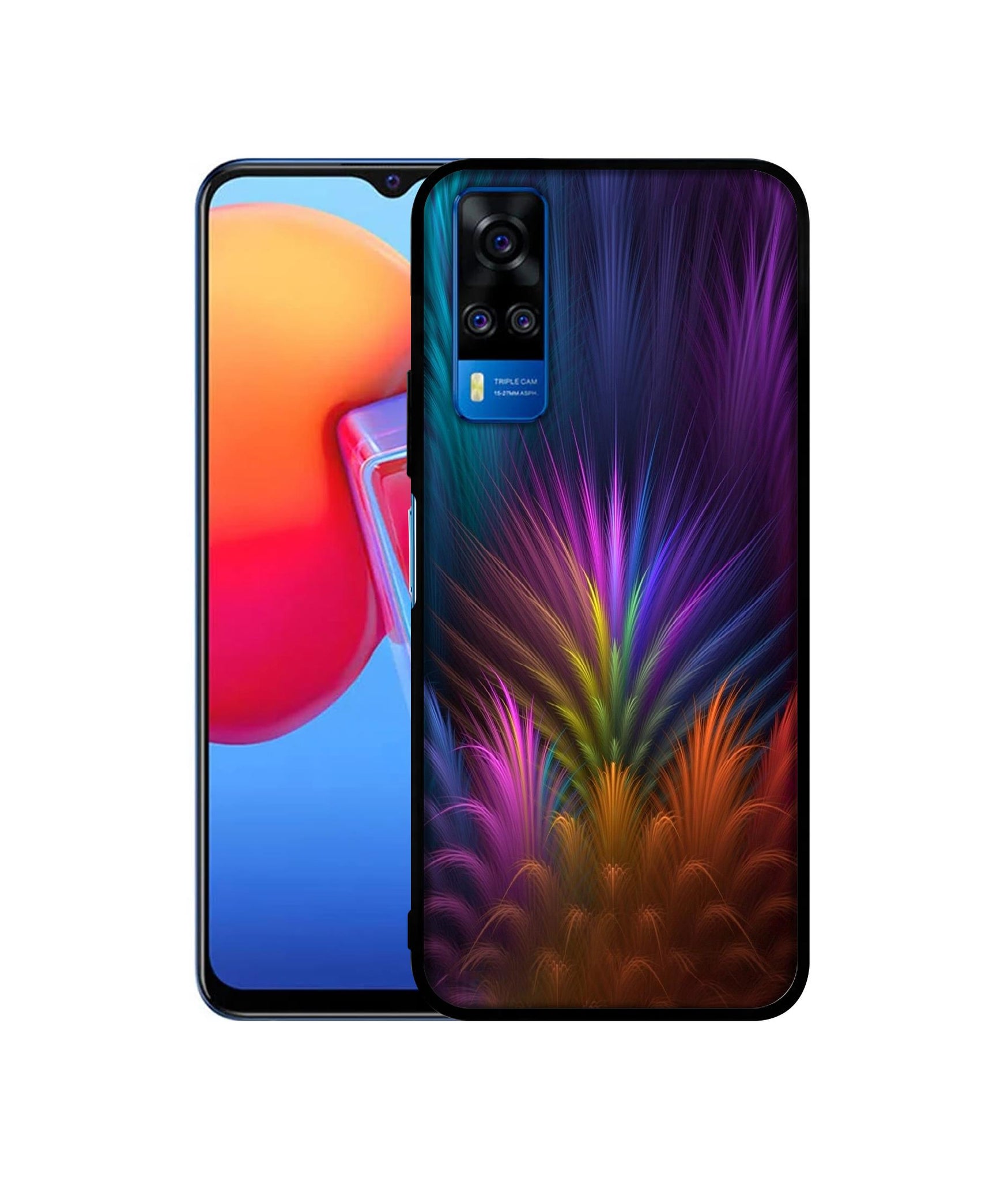 Vivo Y51 (2020) 4G / Y51A 4G / Y31 4G / Y53s 4G