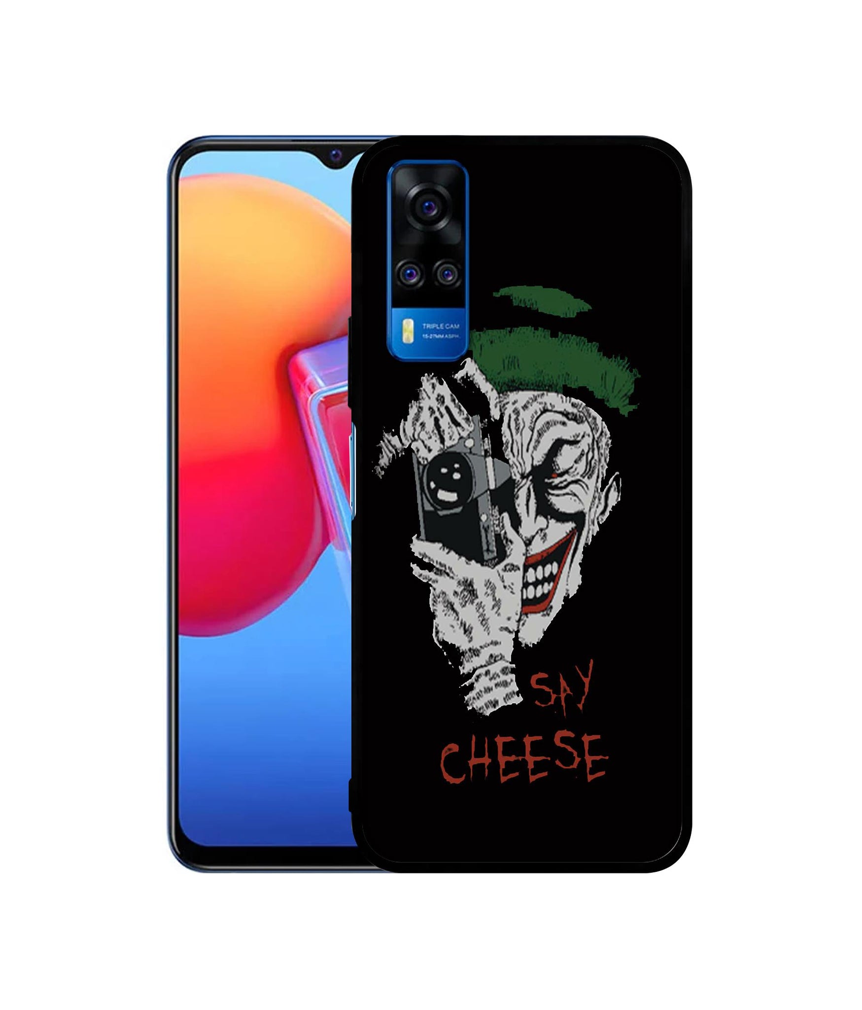 Vivo Y51 (2020) 4G / Y51A 4G / Y31 4G / Y53s 4G